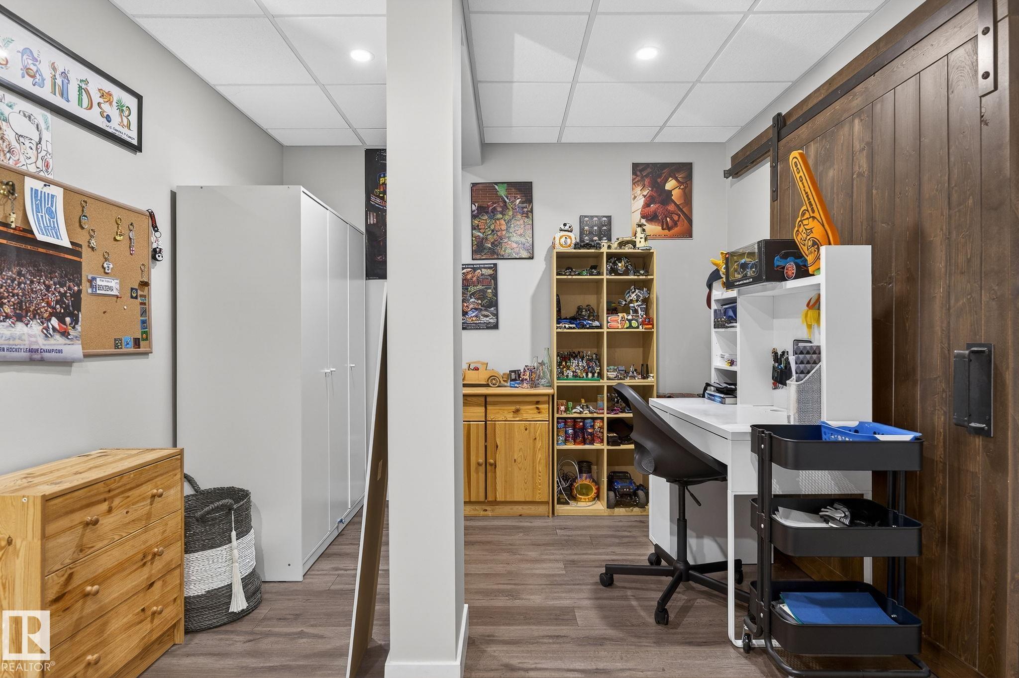 Photo 37 at 9084 Rosenthal Link NW, Rosenthal, Edmonton