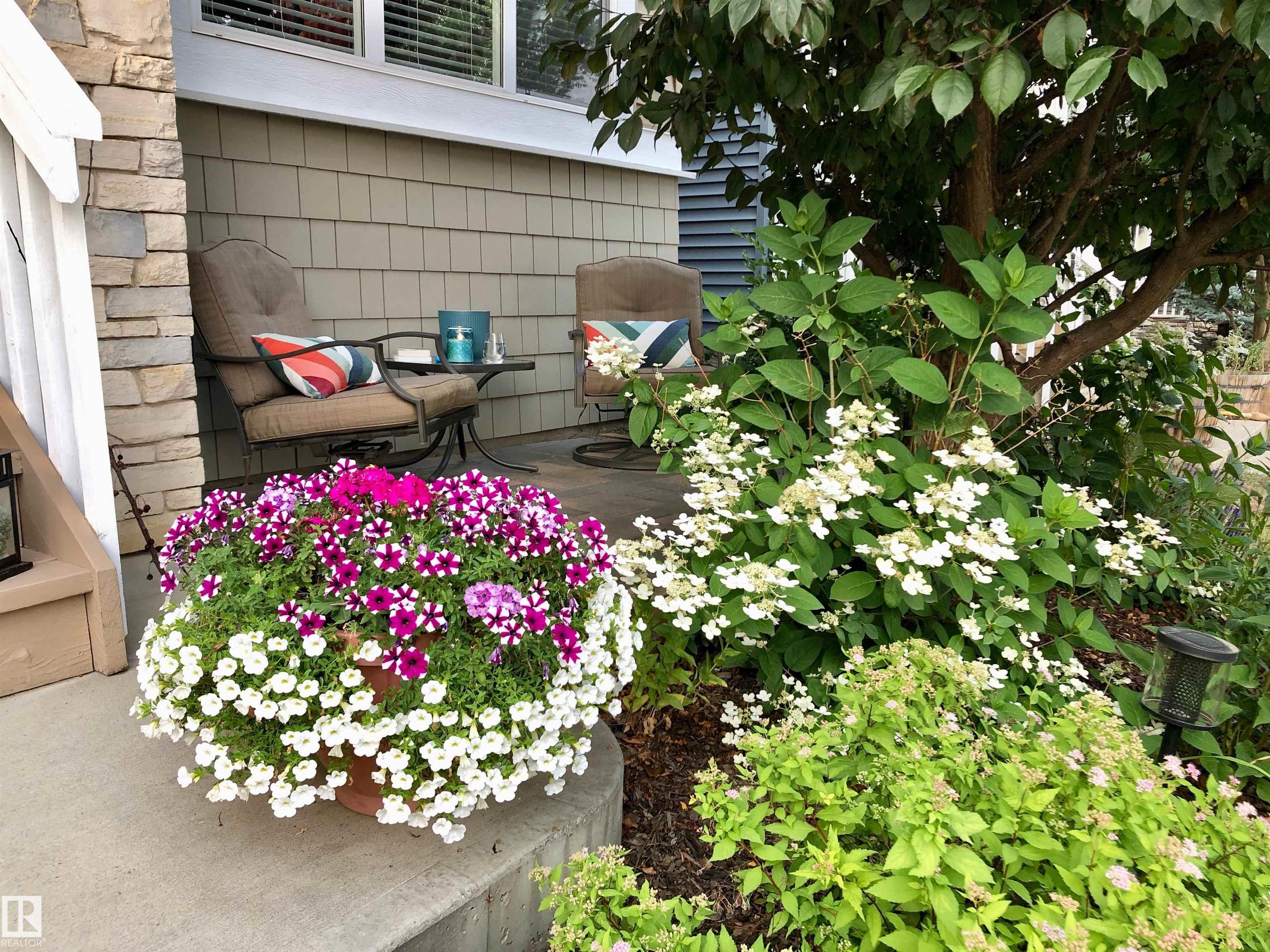 Photo 9 at 9084 Rosenthal Link NW, Rosenthal, Edmonton