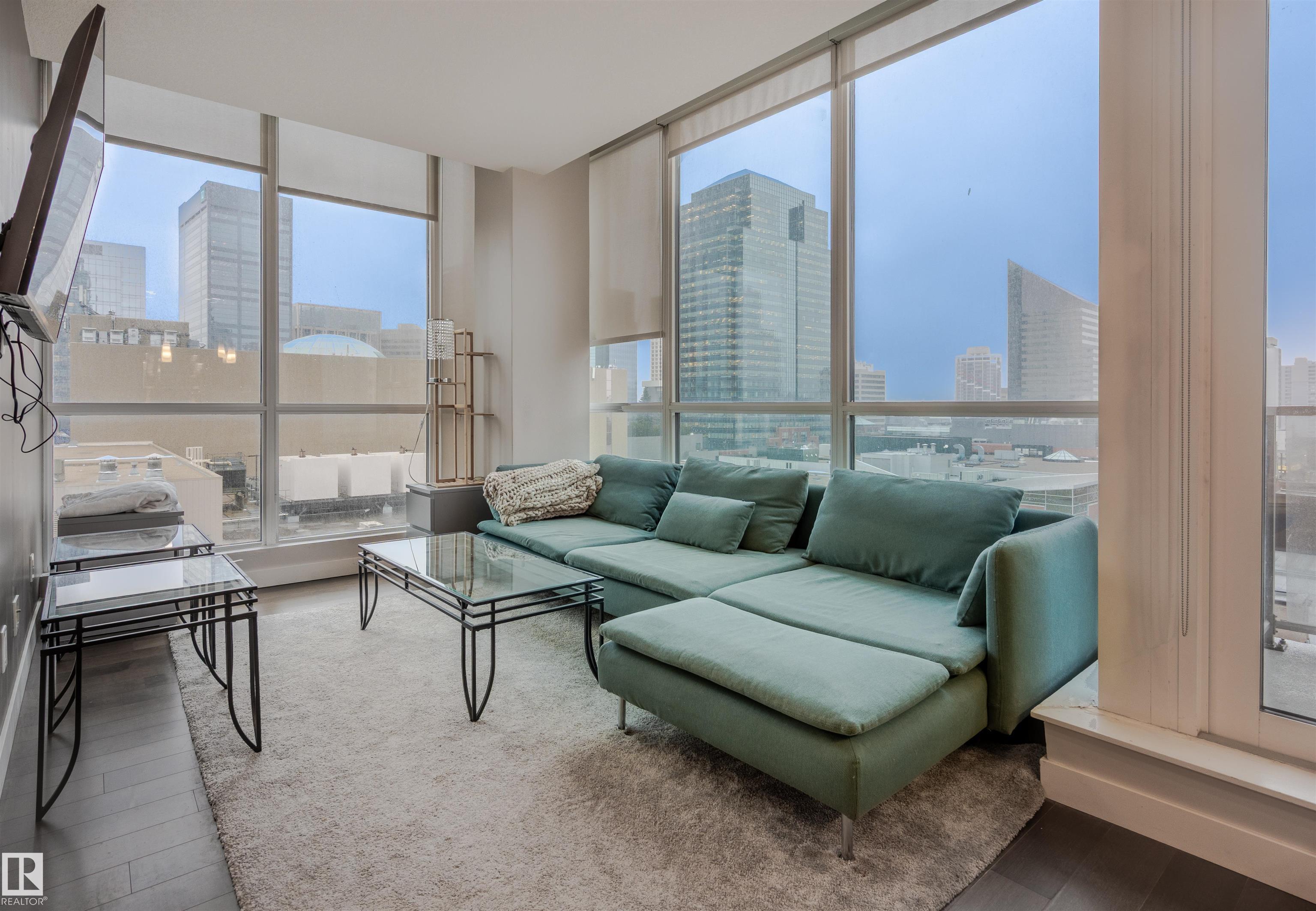 Photo 12 at 901 - 10238 103 Street NW, Downtown, Edmonton