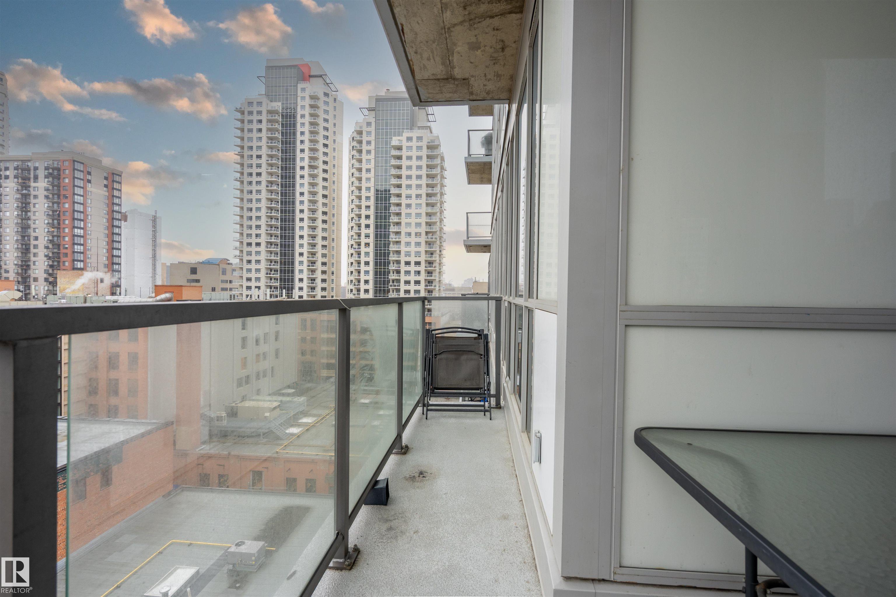 Photo 13 at 901 - 10238 103 Street NW, Downtown, Edmonton