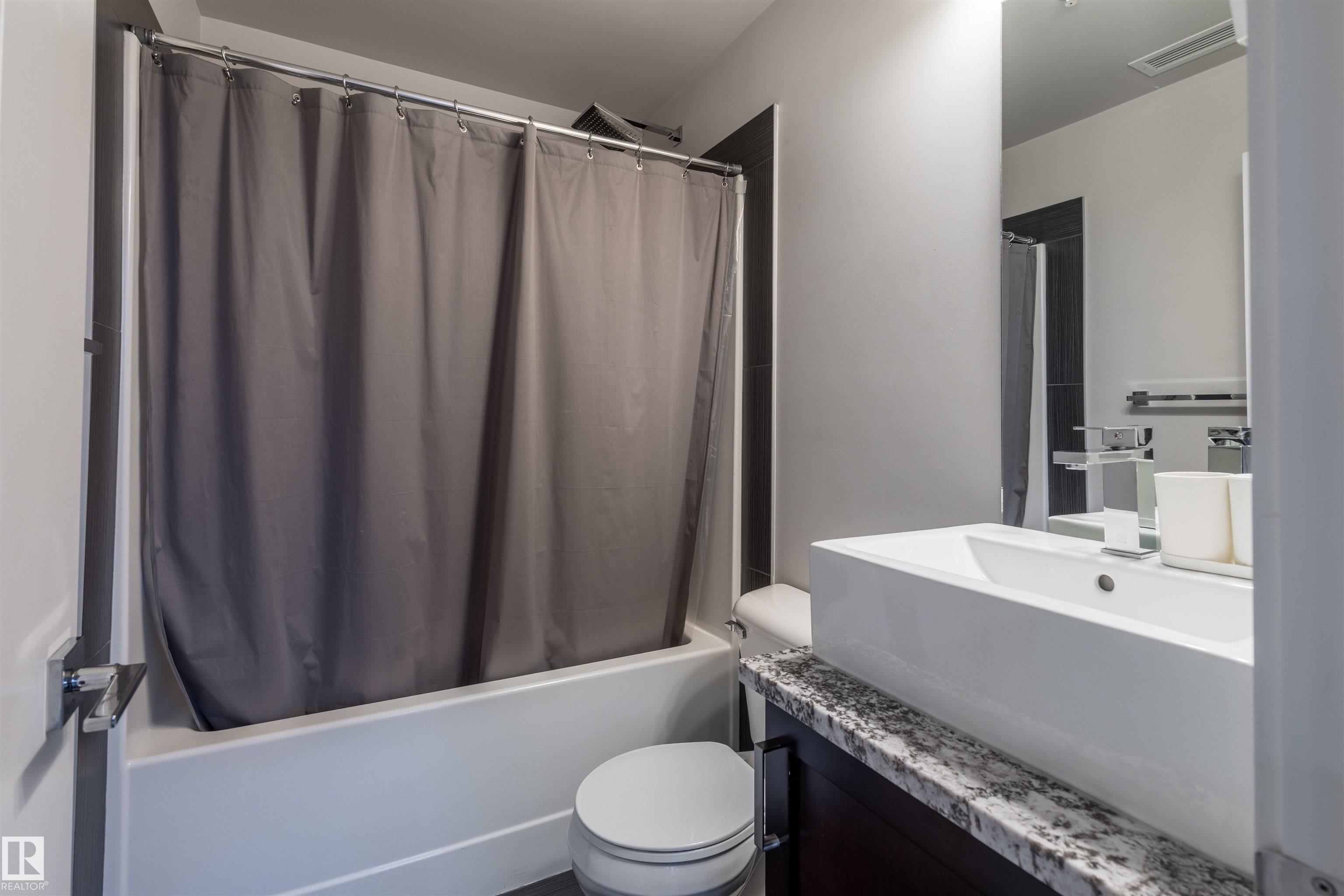 Photo 25 at 901 - 10238 103 Street NW, Downtown, Edmonton