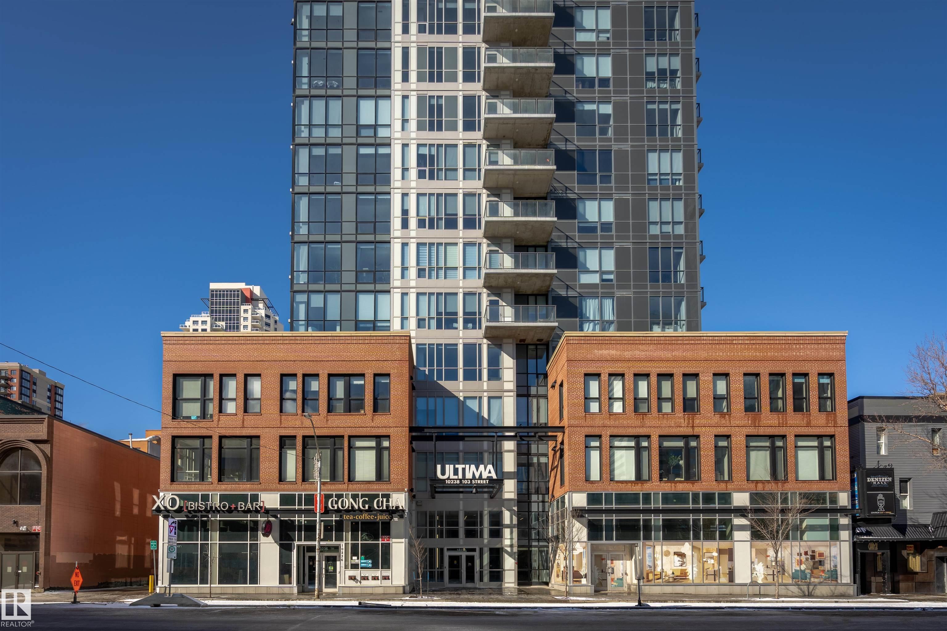 Photo 26 at 901 - 10238 103 Street NW, Downtown, Edmonton