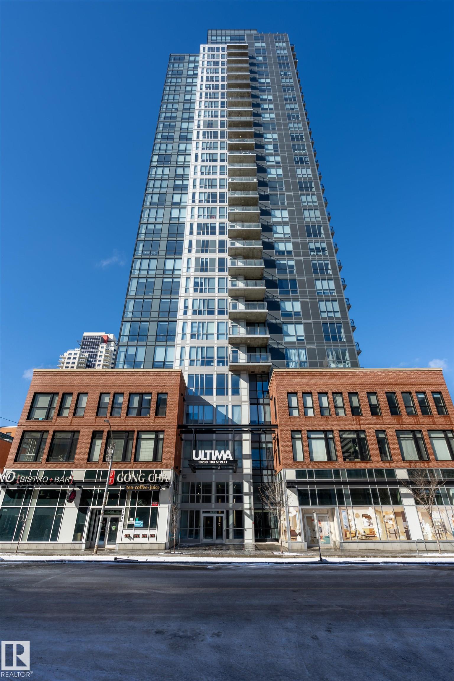 Photo 27 at 901 - 10238 103 Street NW, Downtown, Edmonton