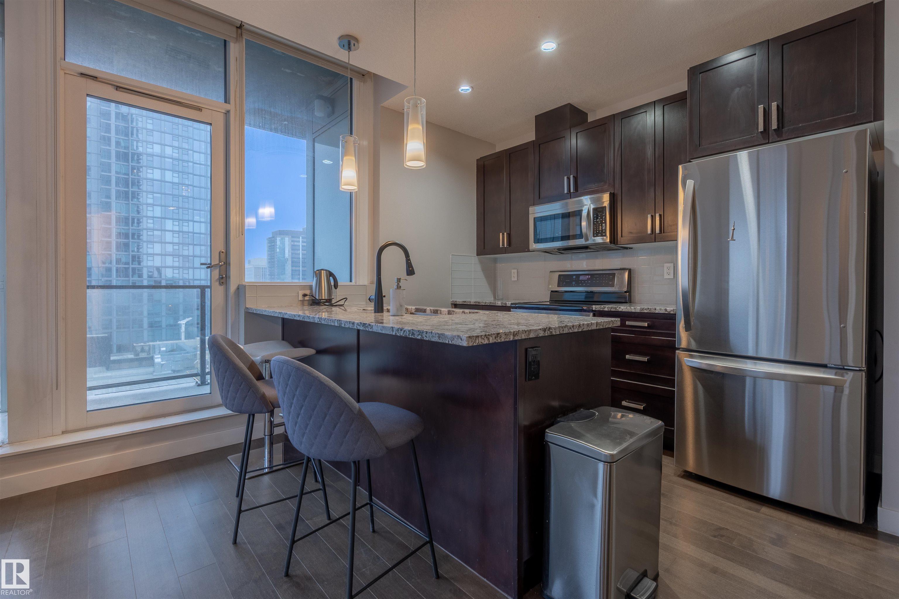 Photo 7 at 901 - 10238 103 Street NW, Downtown, Edmonton