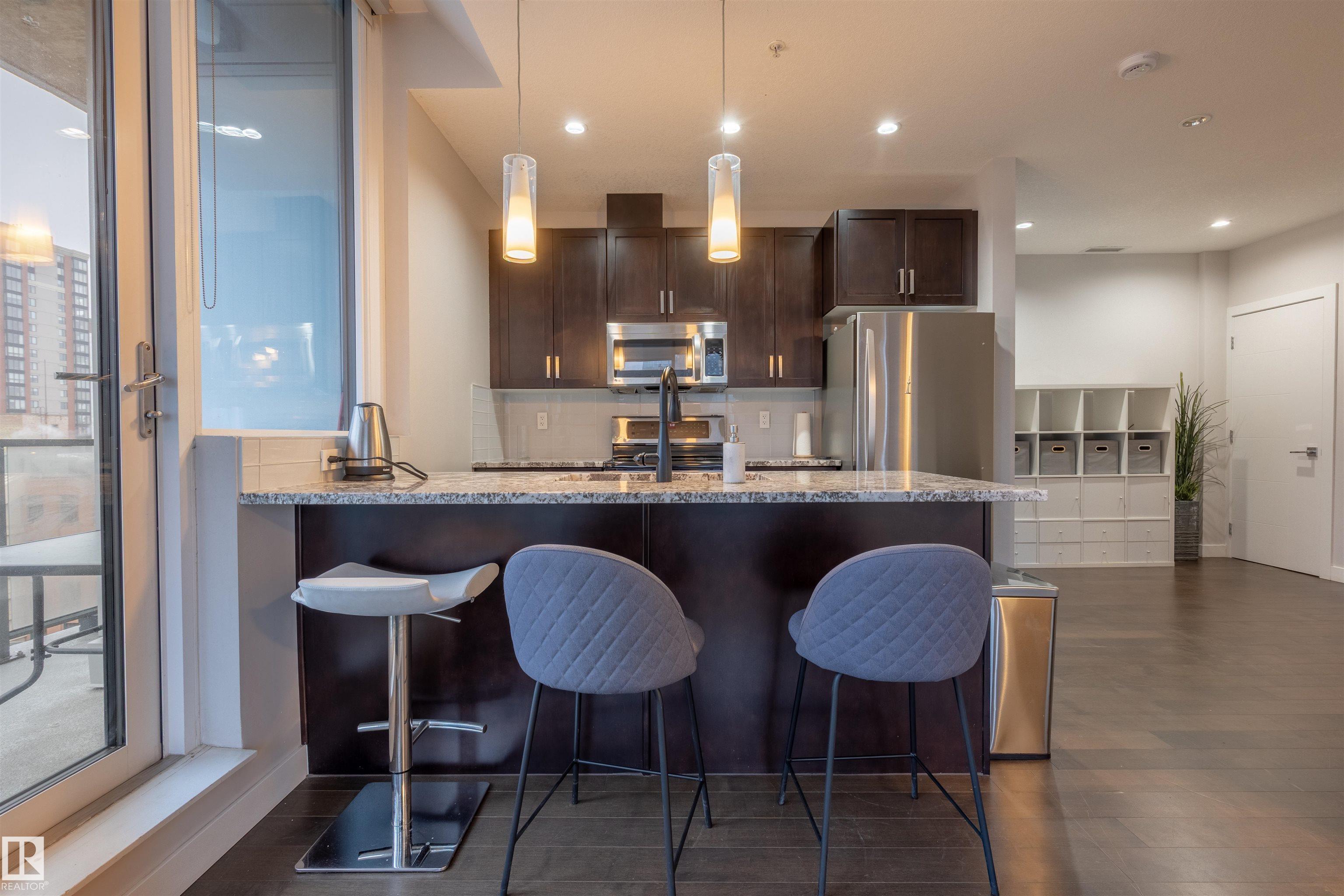 Photo 8 at 901 - 10238 103 Street NW, Downtown, Edmonton