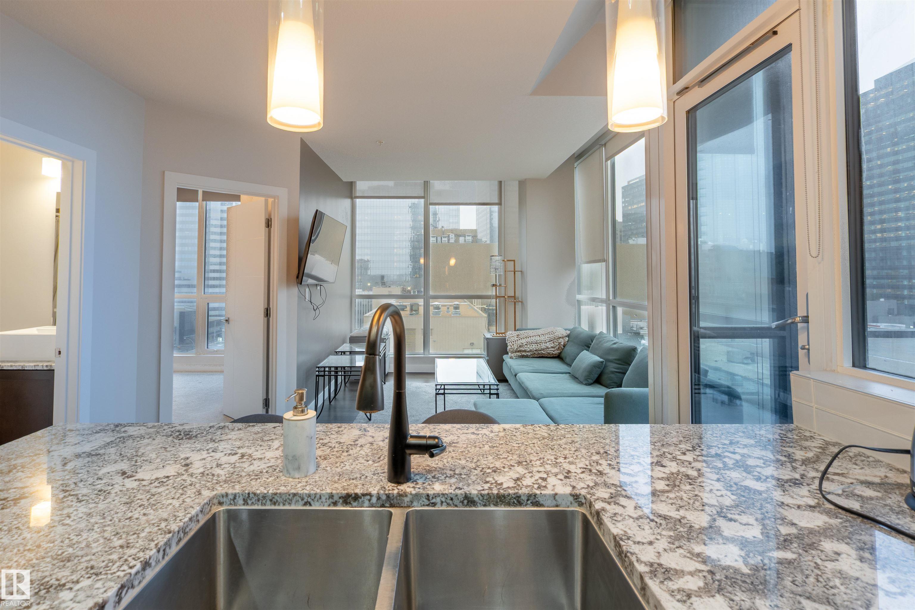 Photo 9 at 901 - 10238 103 Street NW, Downtown, Edmonton