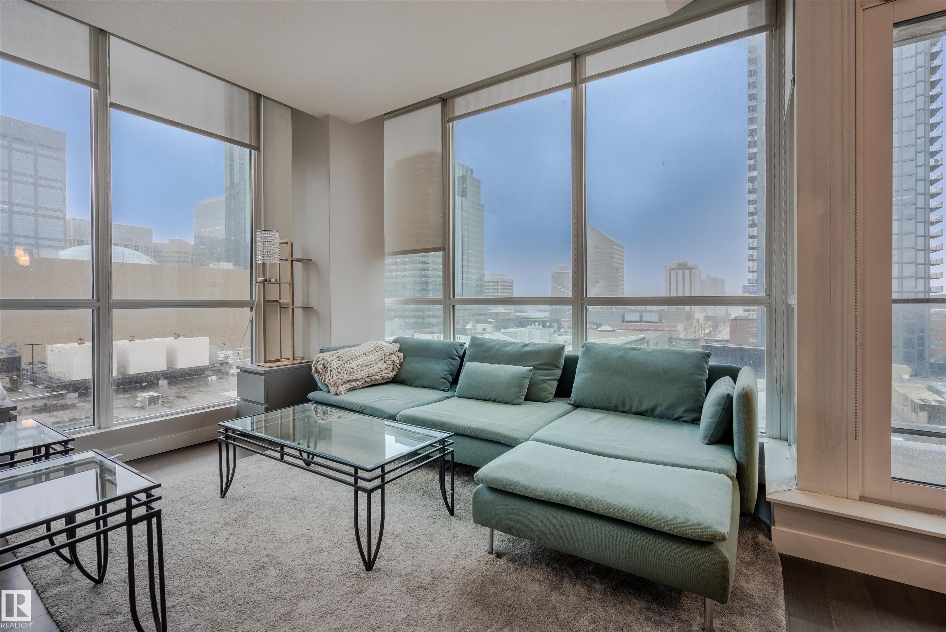 Photo 10 at 901 - 10238 103 Street NW, Downtown, Edmonton