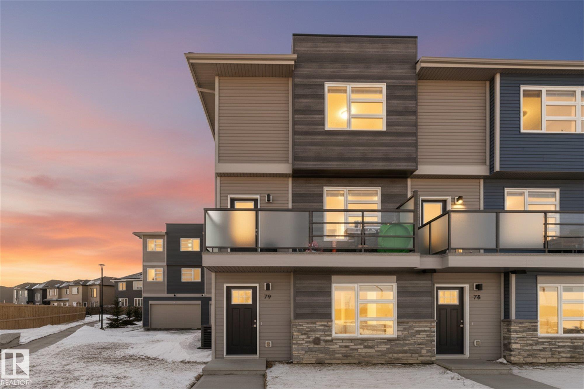 Picture for #79 17635 58 ST NW