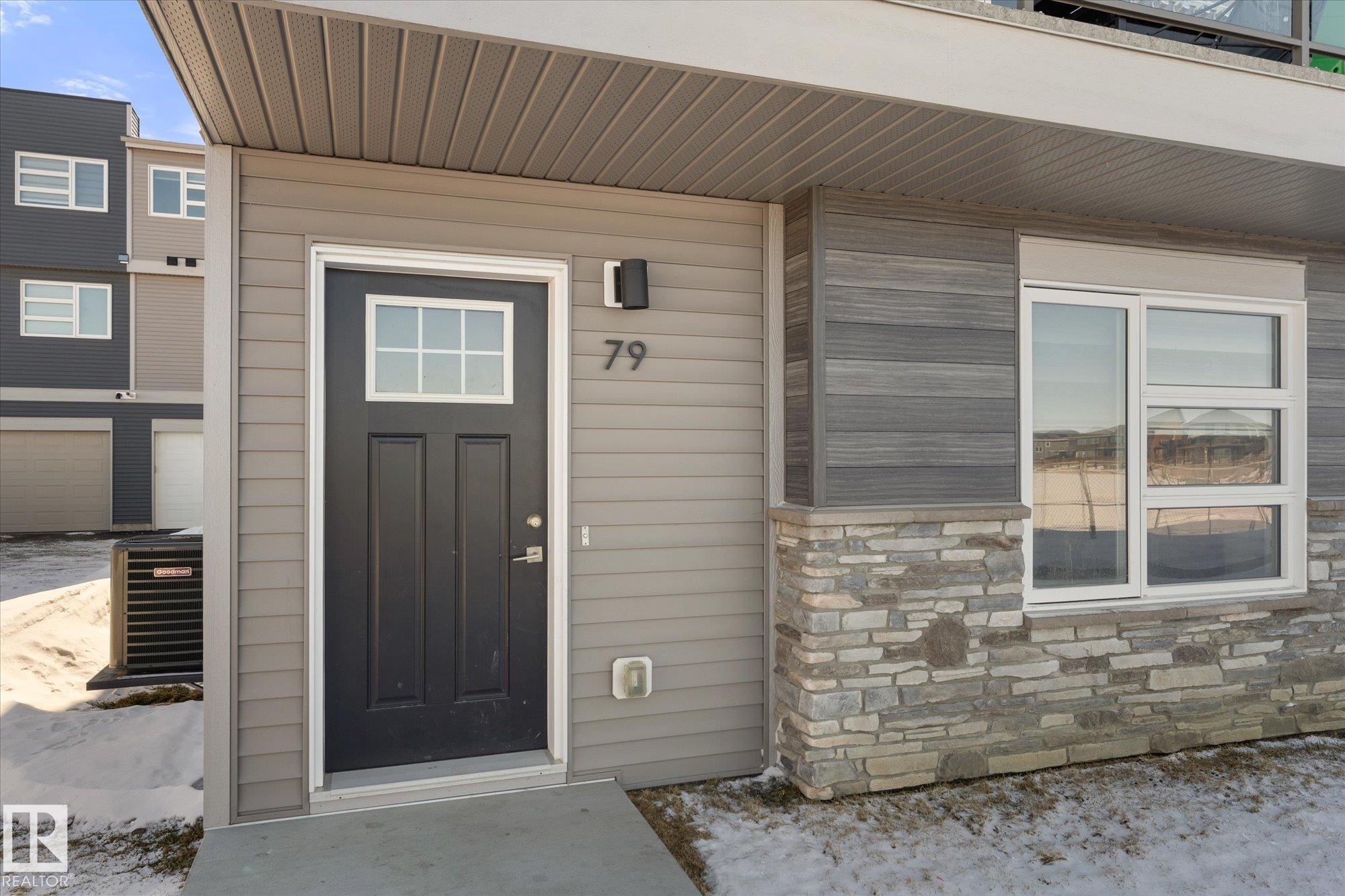 Picture for #79 17635 58 ST NW