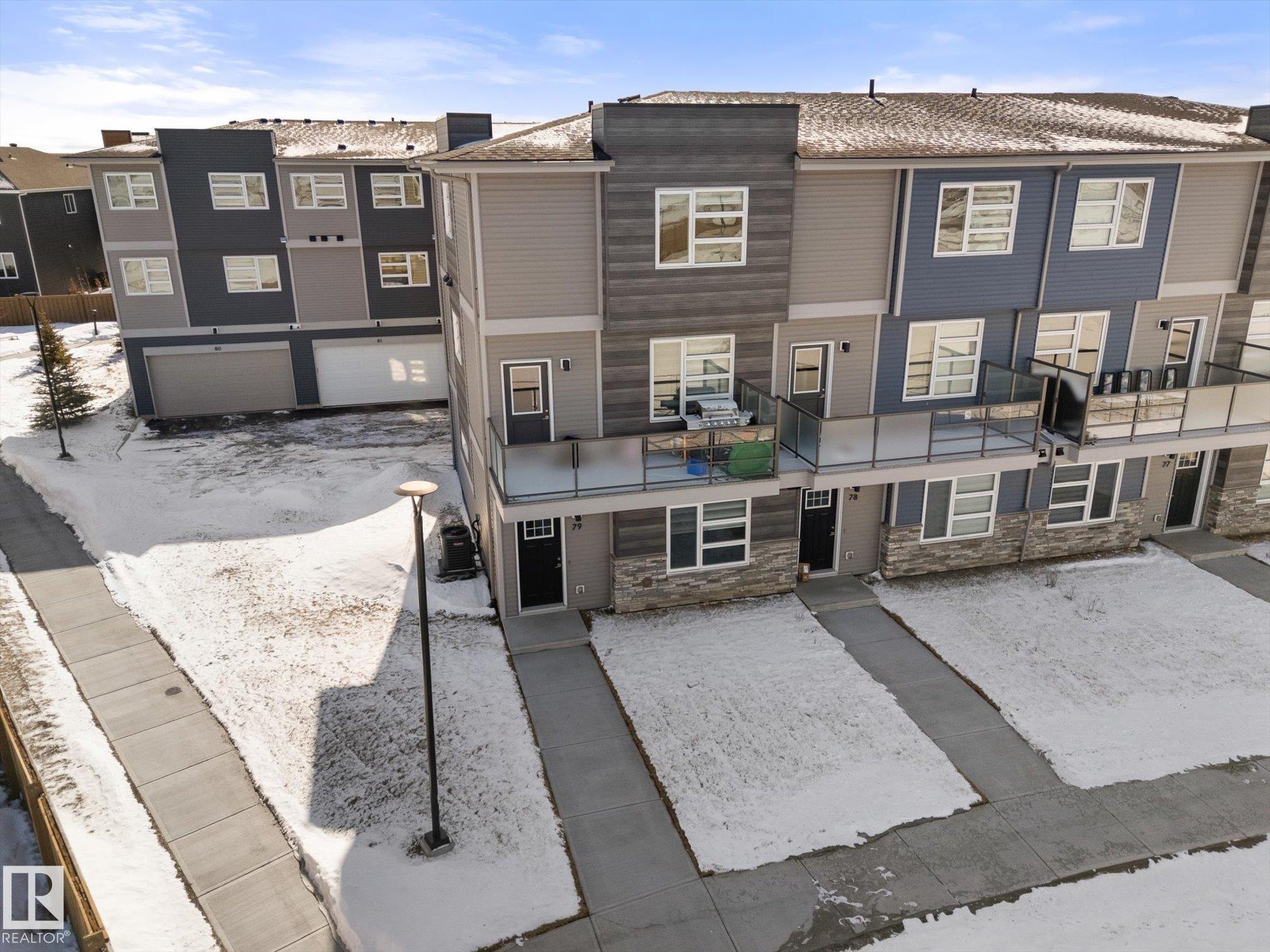 Picture for #79 17635 58 ST NW