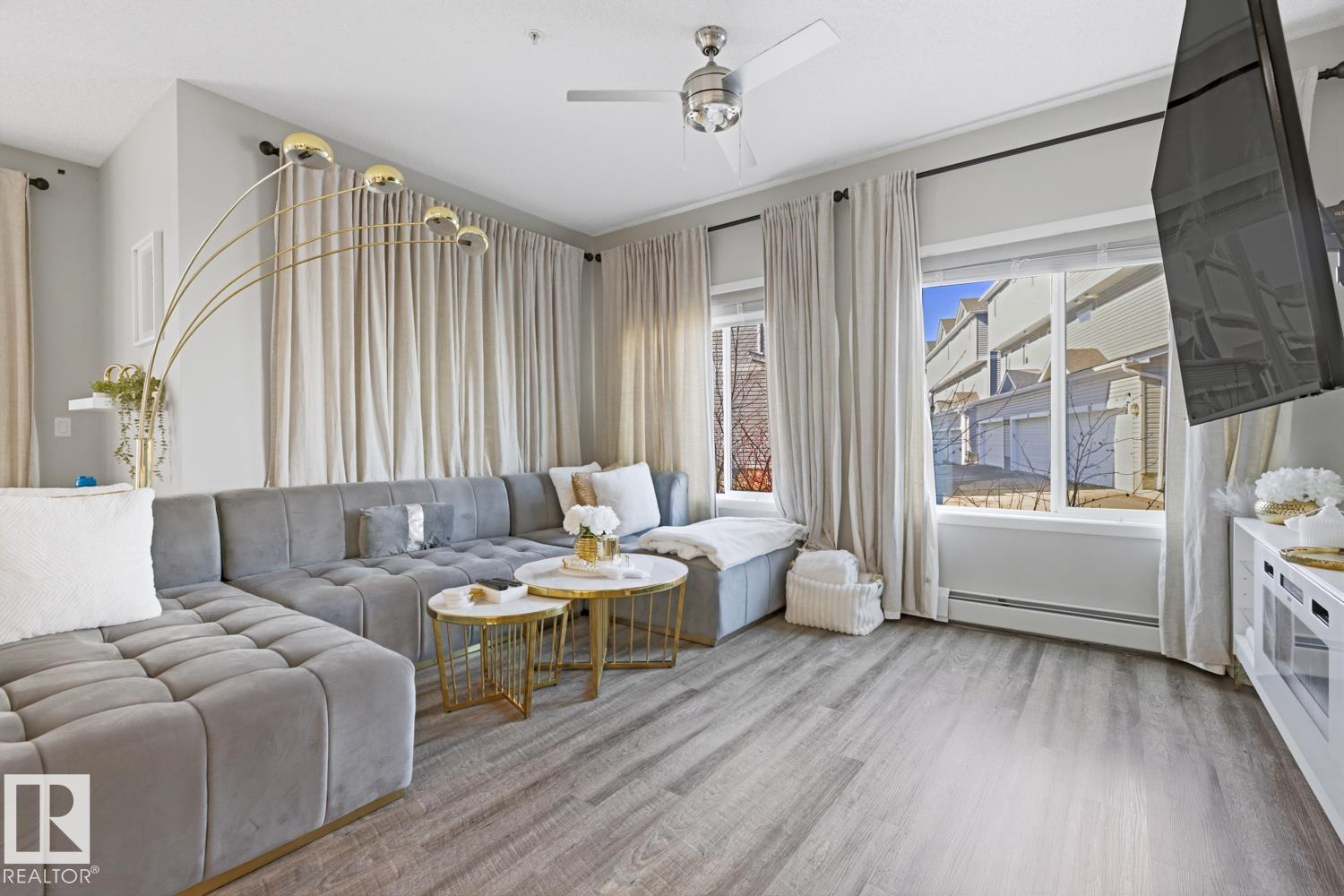 Photo 11 at 155 - 1818 Rutherford Road SW, Rutherford, Edmonton