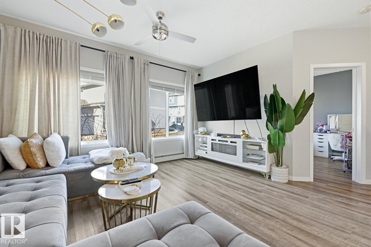 Photo 13 at 155 - 1818 Rutherford Road SW, Rutherford, Edmonton