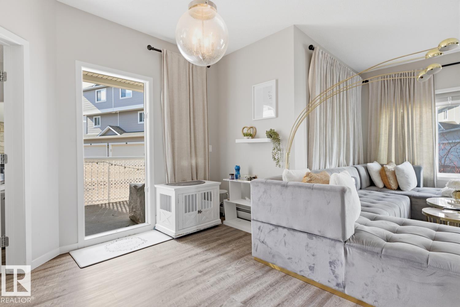 Photo 20 at 155 - 1818 Rutherford Road SW, Rutherford, Edmonton