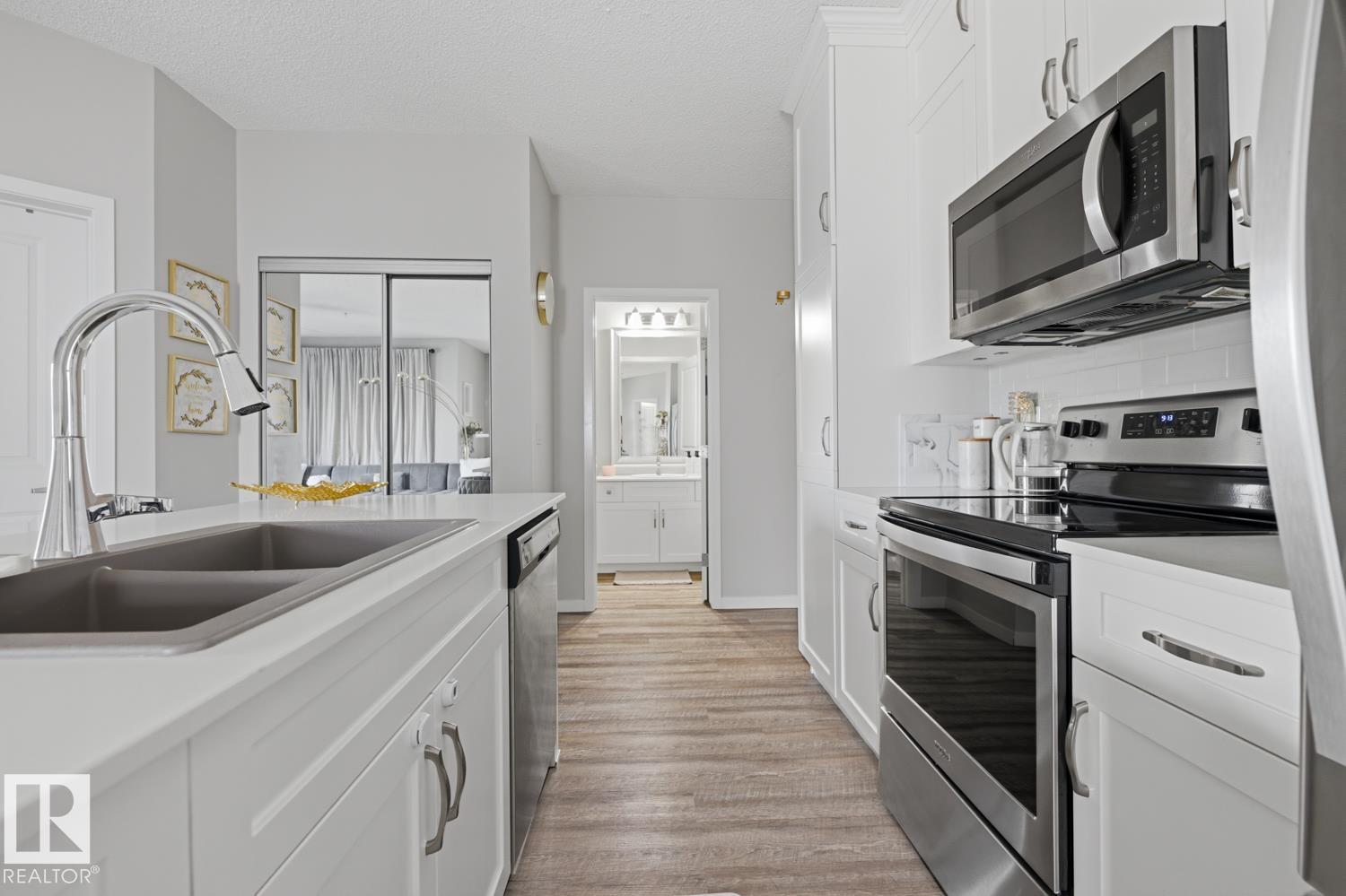 Photo 7 at 155 - 1818 Rutherford Road SW, Rutherford, Edmonton