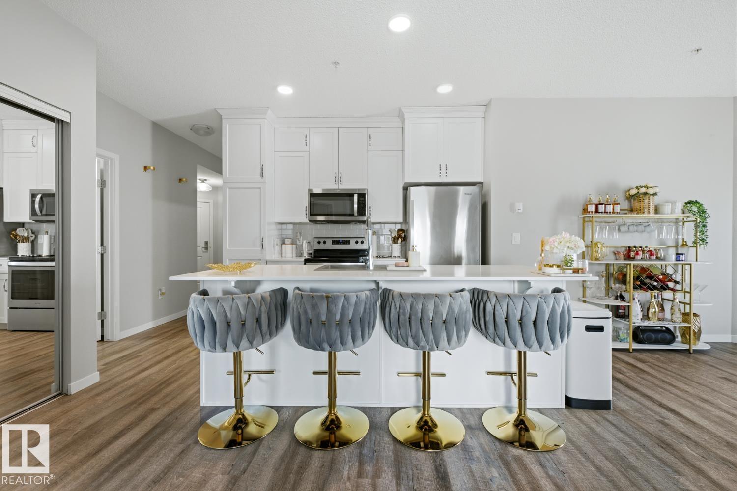 Photo 8 at 155 - 1818 Rutherford Road SW, Rutherford, Edmonton