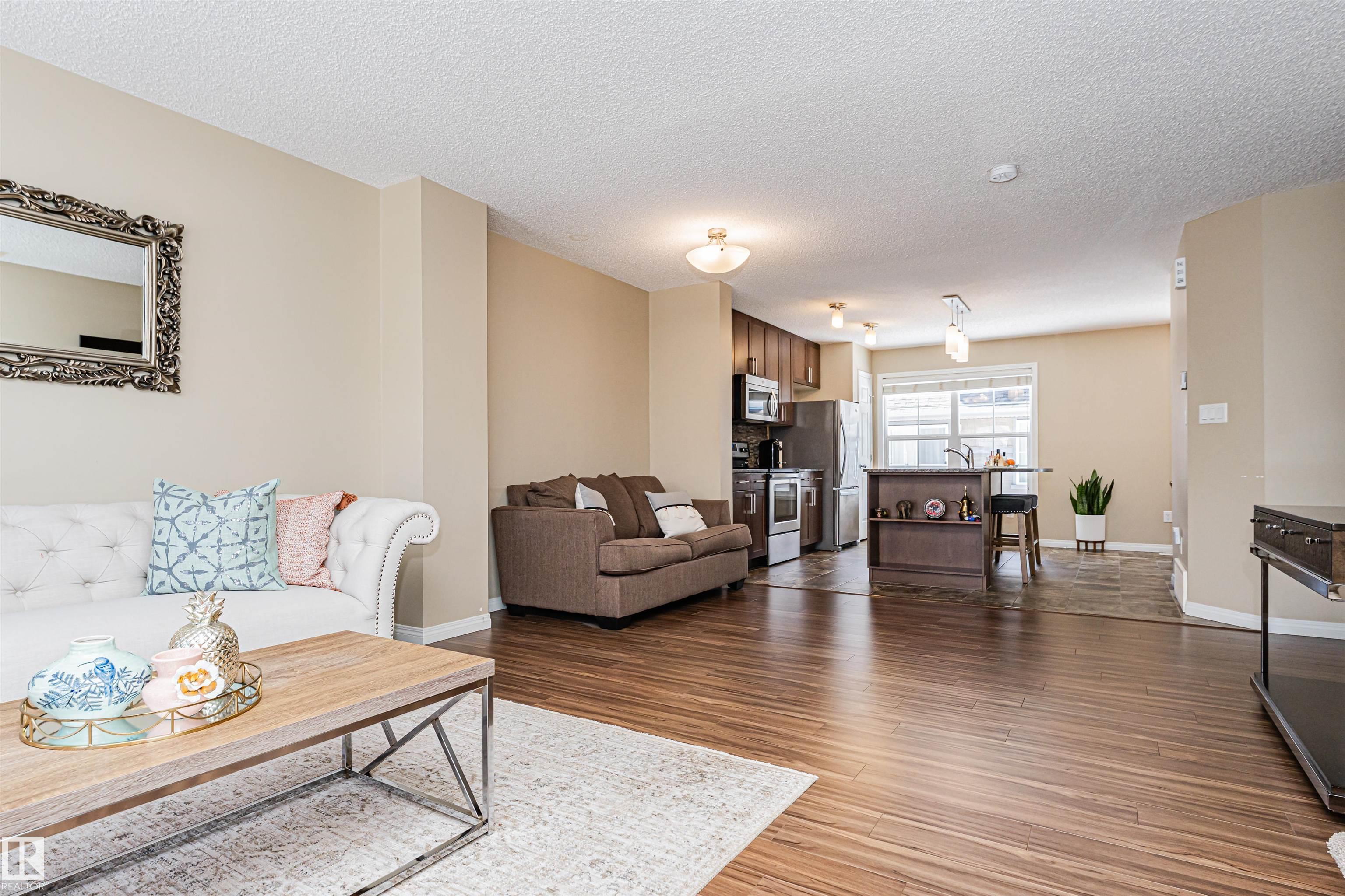 Photo 7 at 31 - 4029 Orchards Drive SW, The Orchards At Ellerslie, Edmonton
