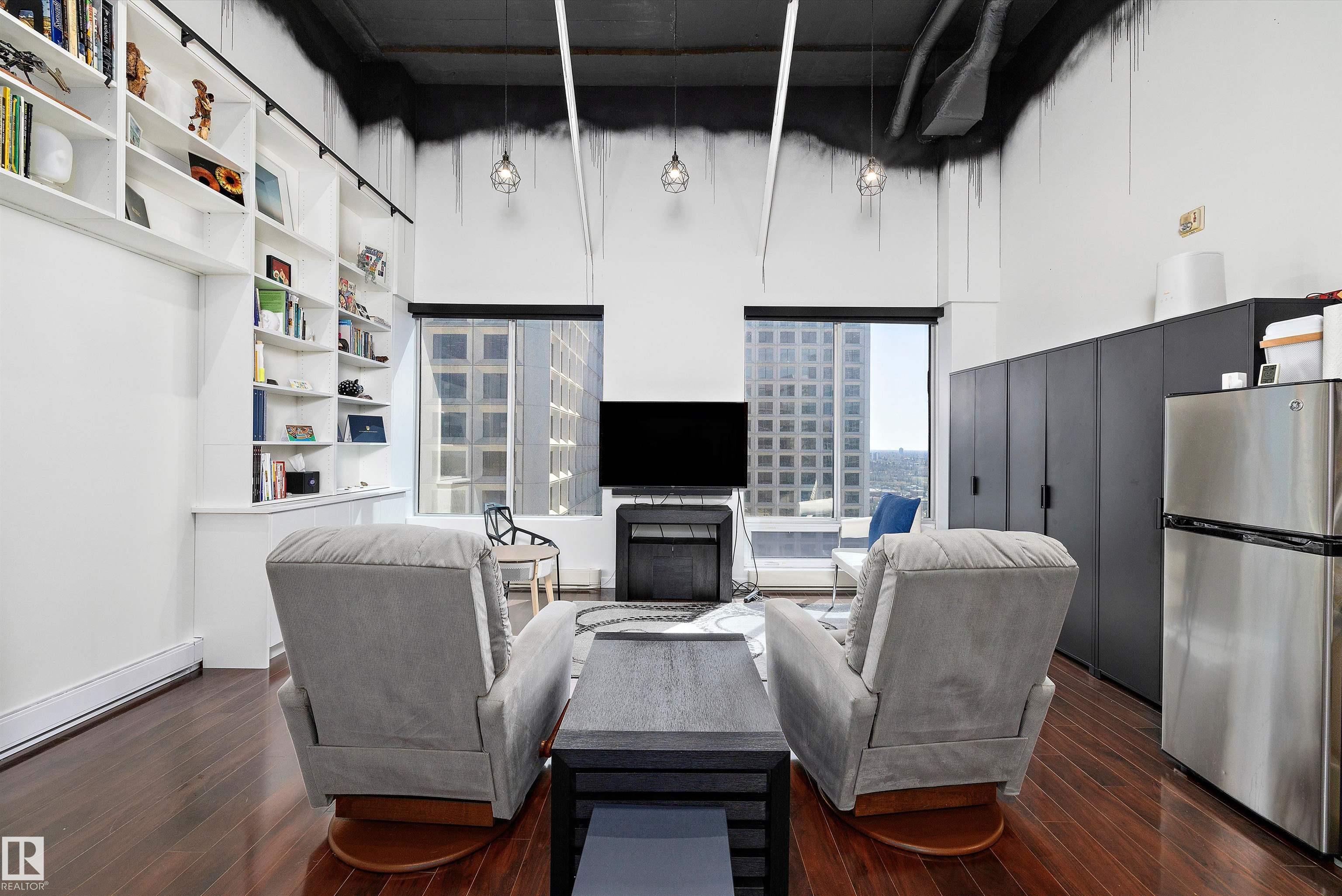 1810 - 10024 Jasper Avenue NW, Downtown, Edmonton