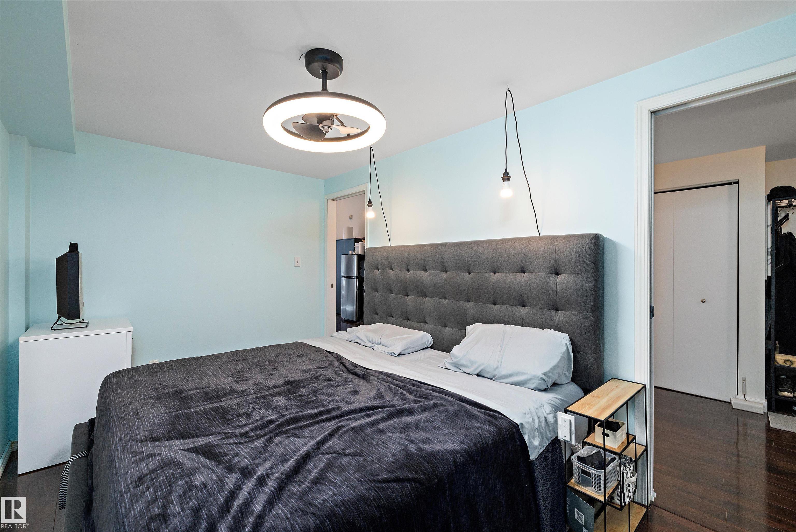 Photo 12 at 1810 - 10024 Jasper Avenue NW, Downtown, Edmonton