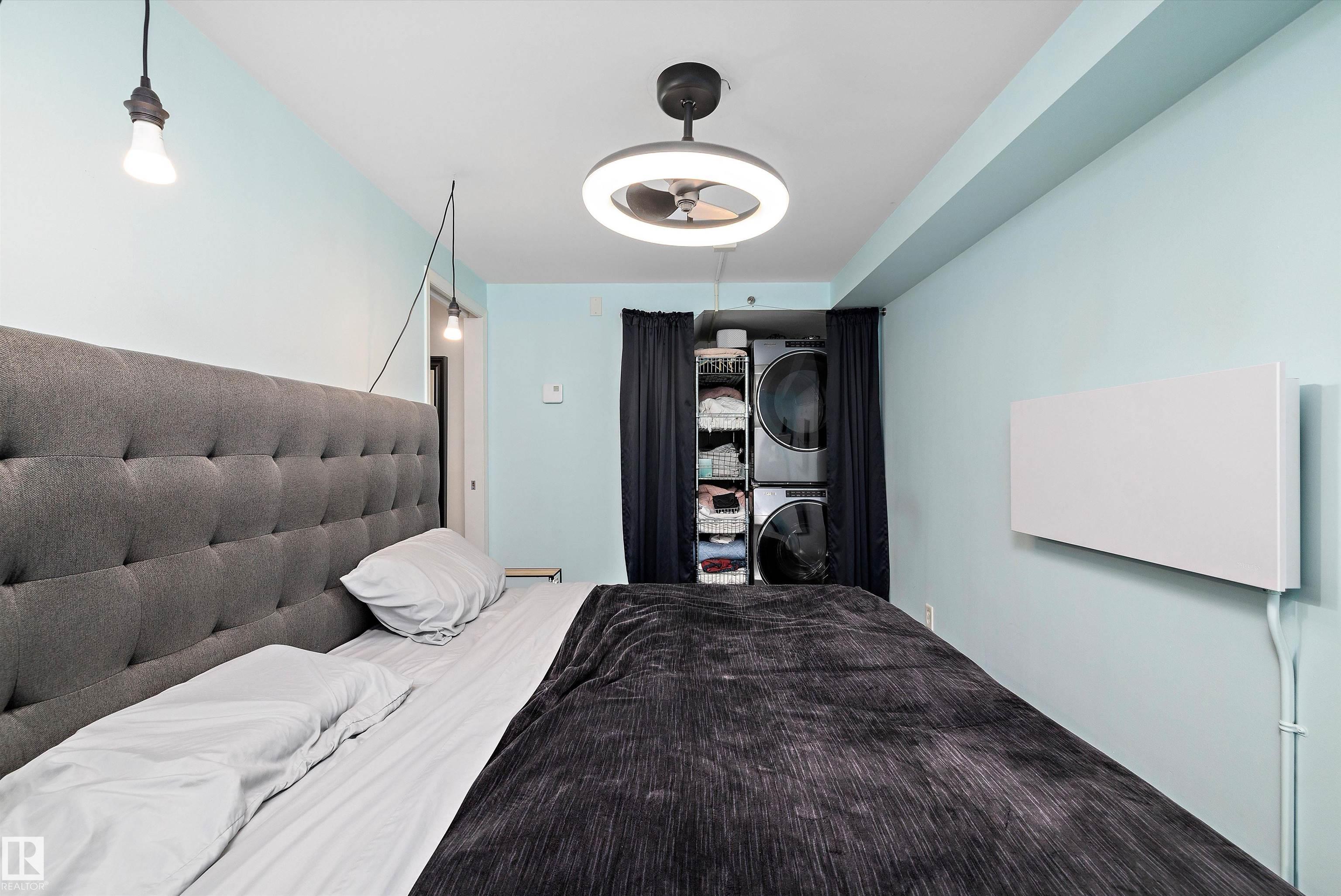 Photo 14 at 1810 - 10024 Jasper Avenue NW, Downtown, Edmonton