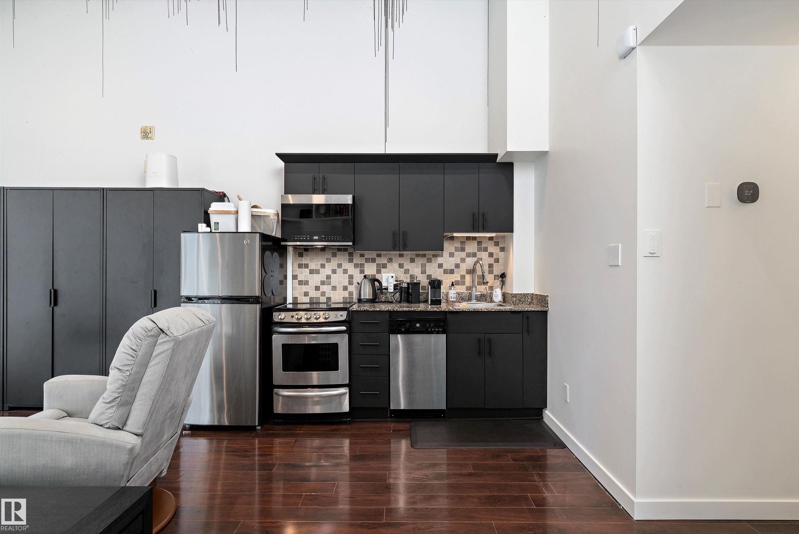 Photo 15 at 1810 - 10024 Jasper Avenue NW, Downtown, Edmonton