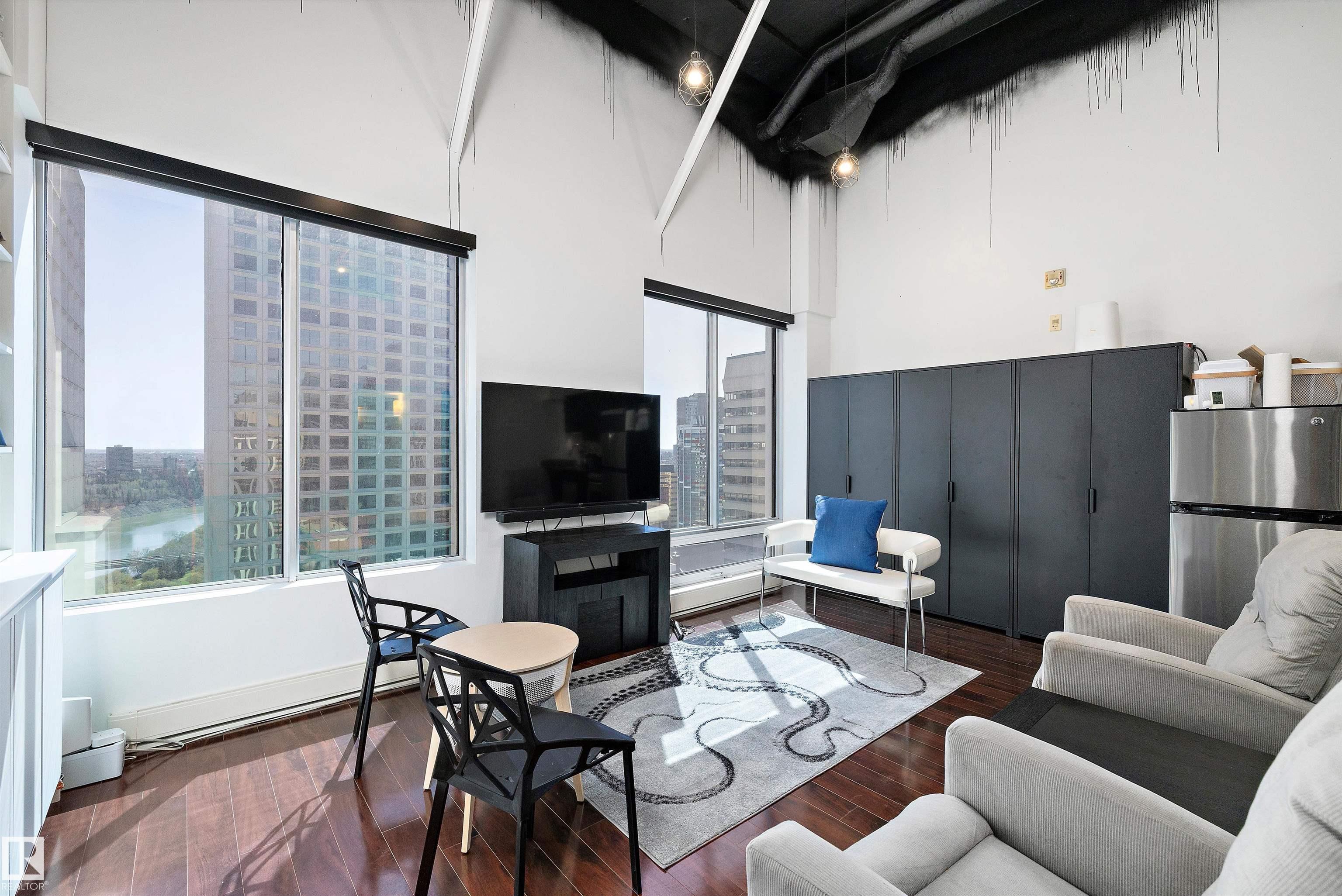 Photo 20 at 1810 - 10024 Jasper Avenue NW, Downtown, Edmonton