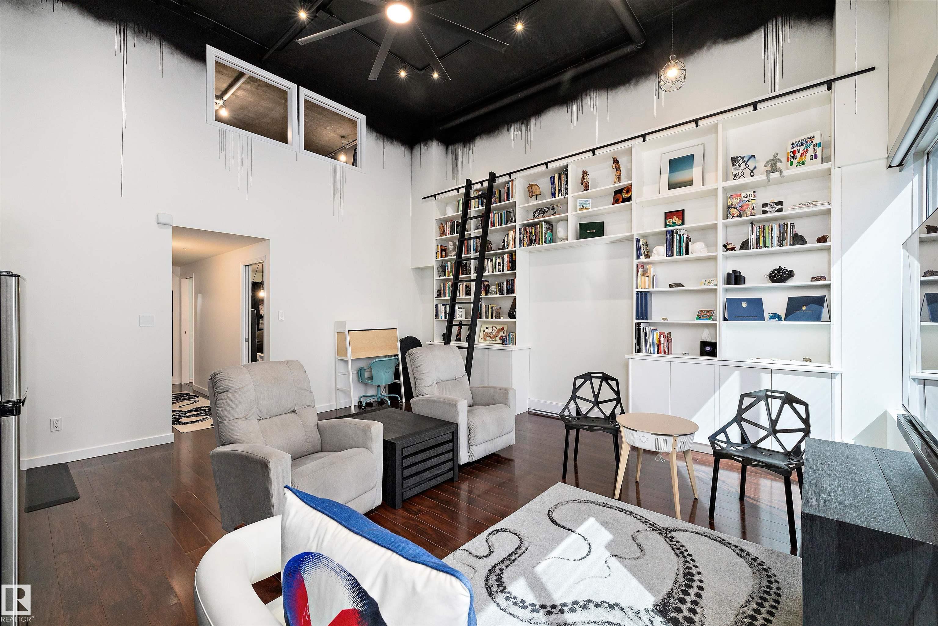 Photo 22 at 1810 - 10024 Jasper Avenue NW, Downtown, Edmonton