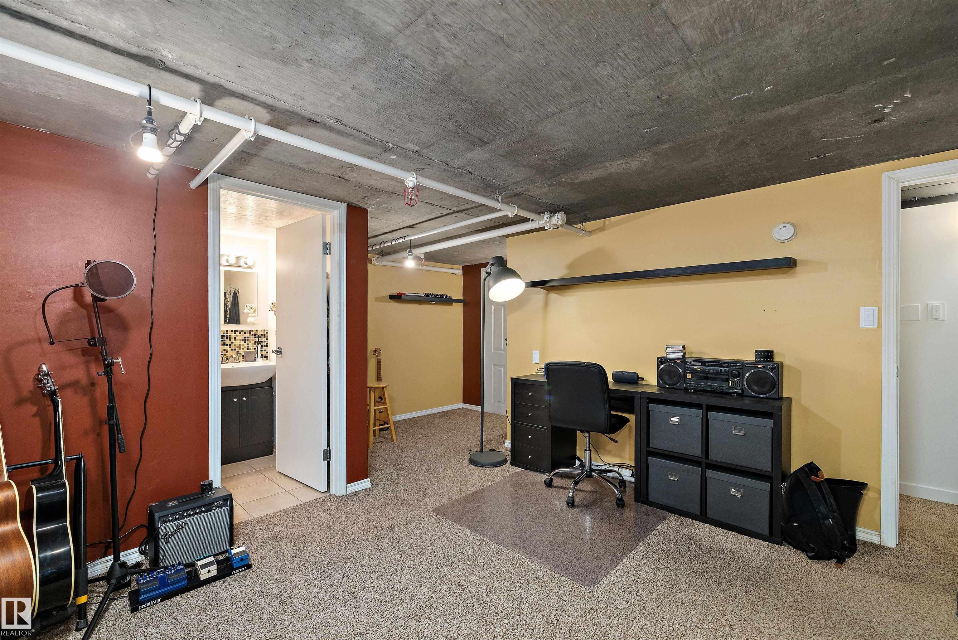 Photo 25 at 1810 - 10024 Jasper Avenue NW, Downtown, Edmonton