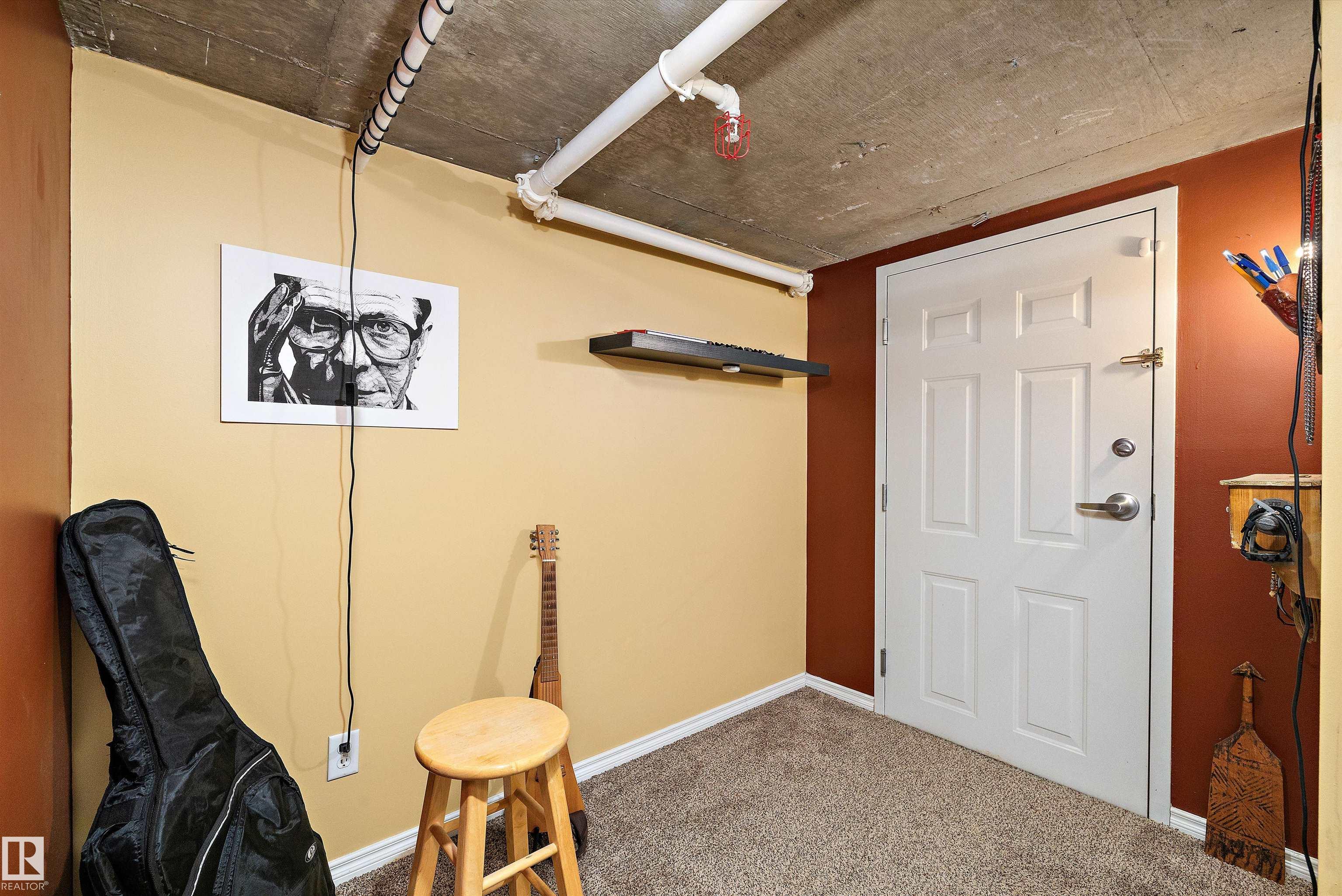 Photo 28 at 1810 - 10024 Jasper Avenue NW, Downtown, Edmonton