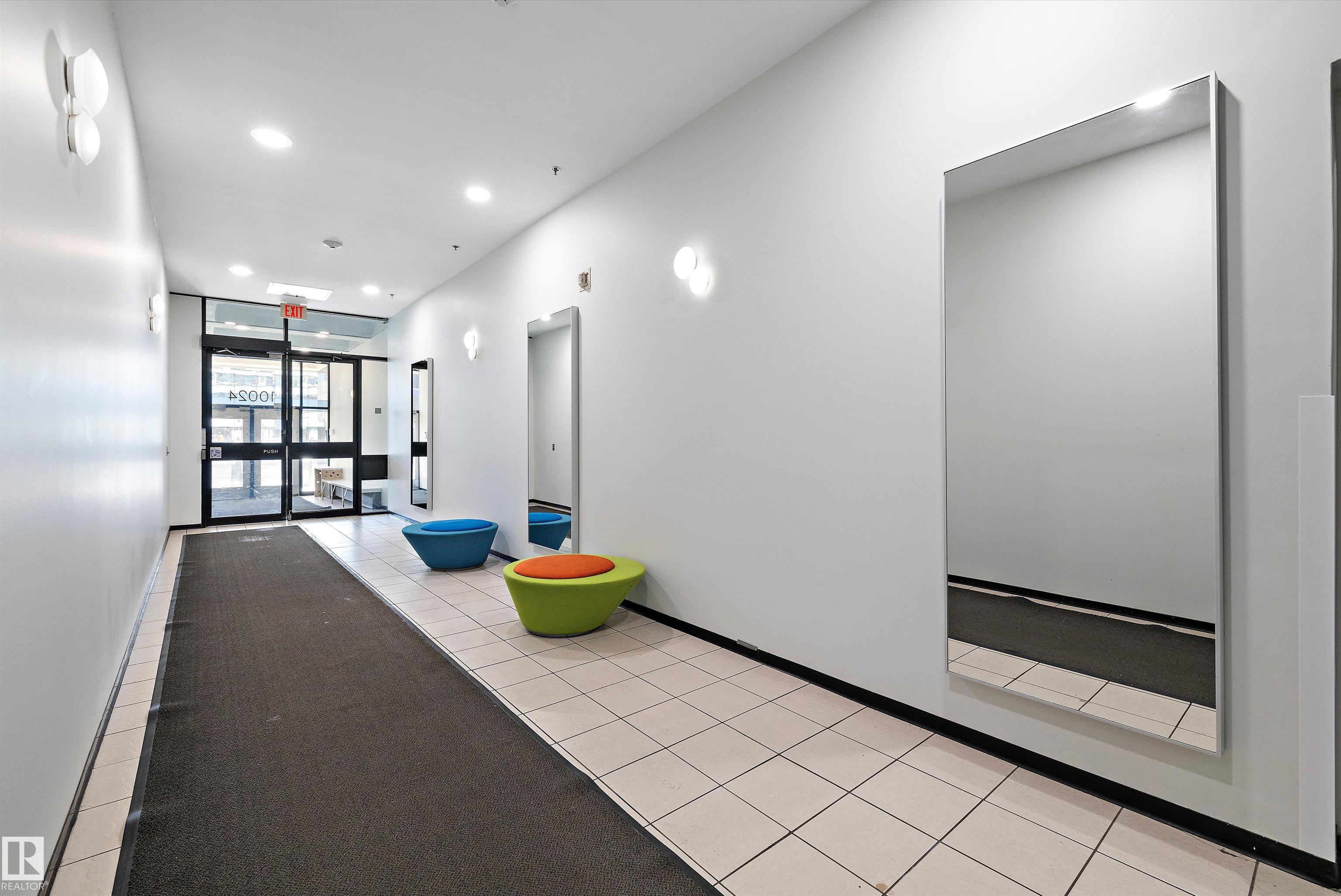 1810 - 10024 Jasper Avenue NW, Downtown, Edmonton