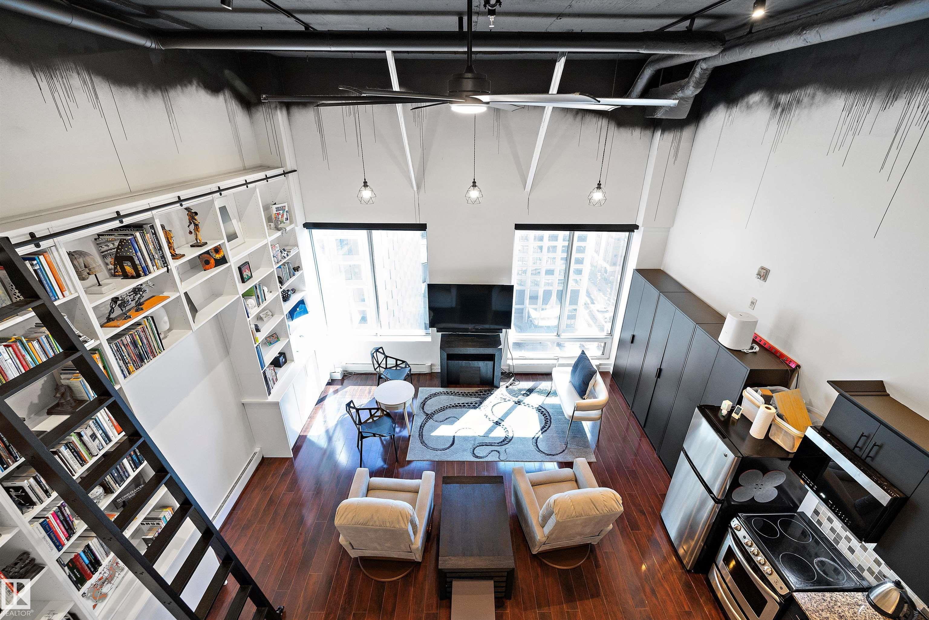 Photo 31 at 1810 - 10024 Jasper Avenue NW, Downtown, Edmonton