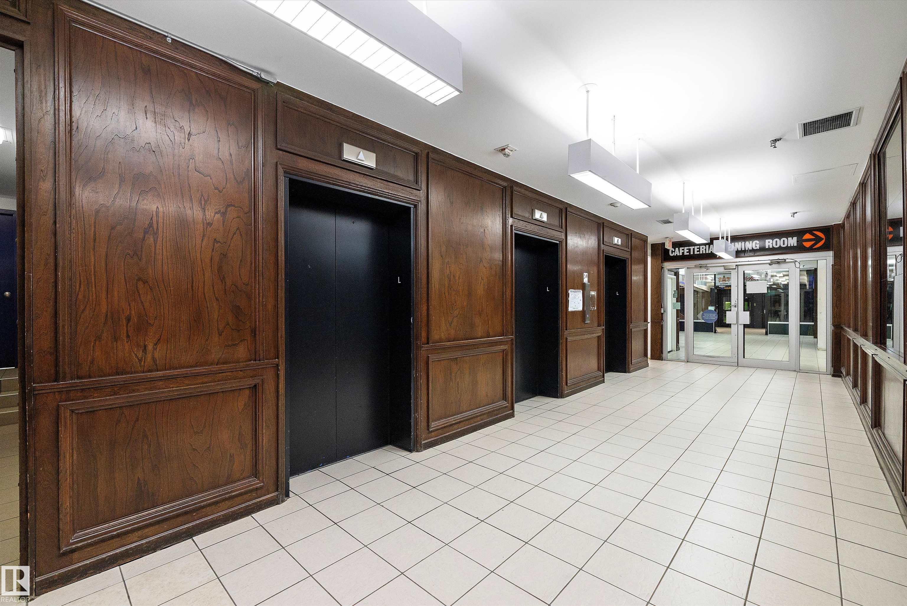 Photo 32 at 1810 - 10024 Jasper Avenue NW, Downtown, Edmonton