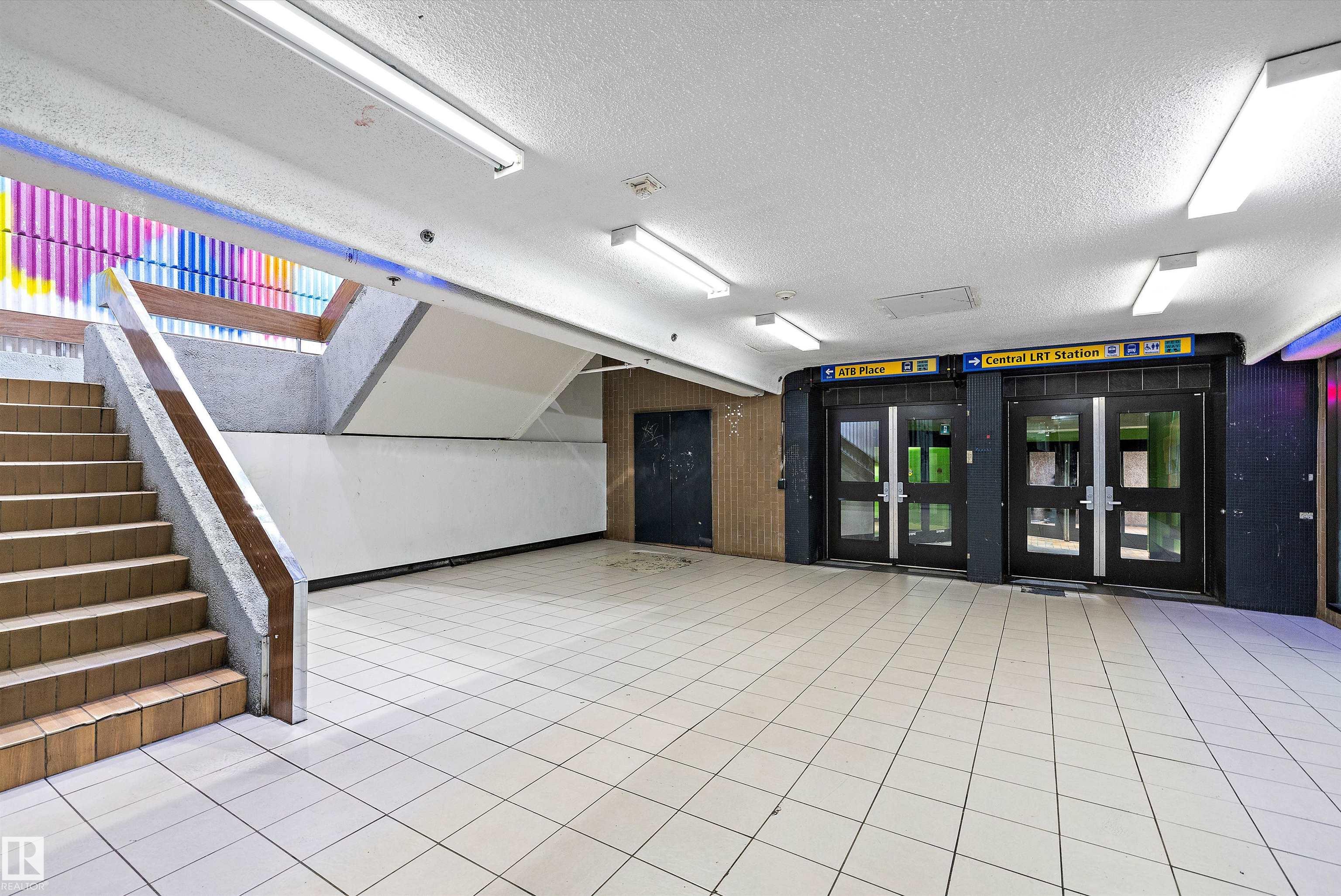 Photo 33 at 1810 - 10024 Jasper Avenue NW, Downtown, Edmonton