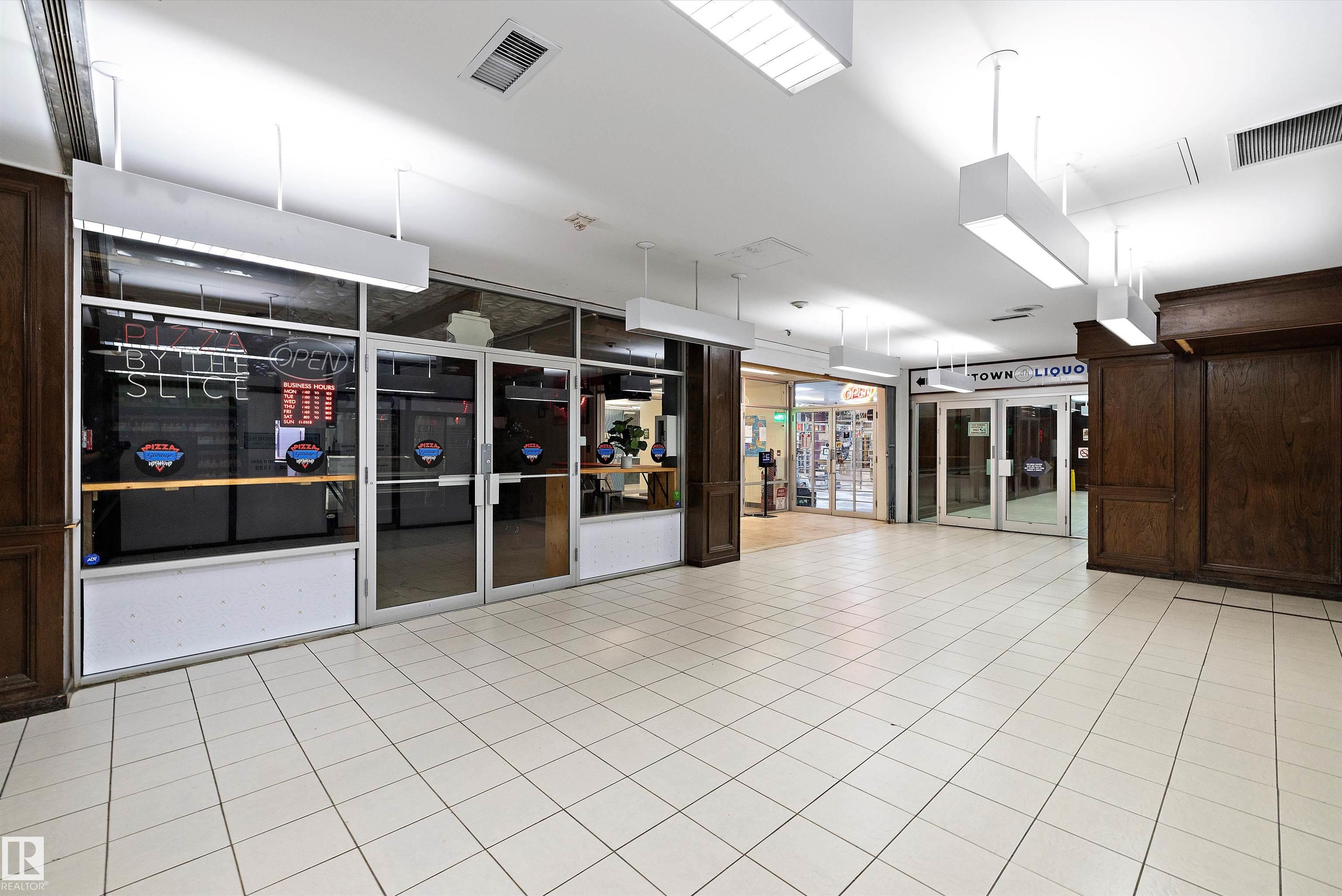 Photo 34 at 1810 - 10024 Jasper Avenue NW, Downtown, Edmonton