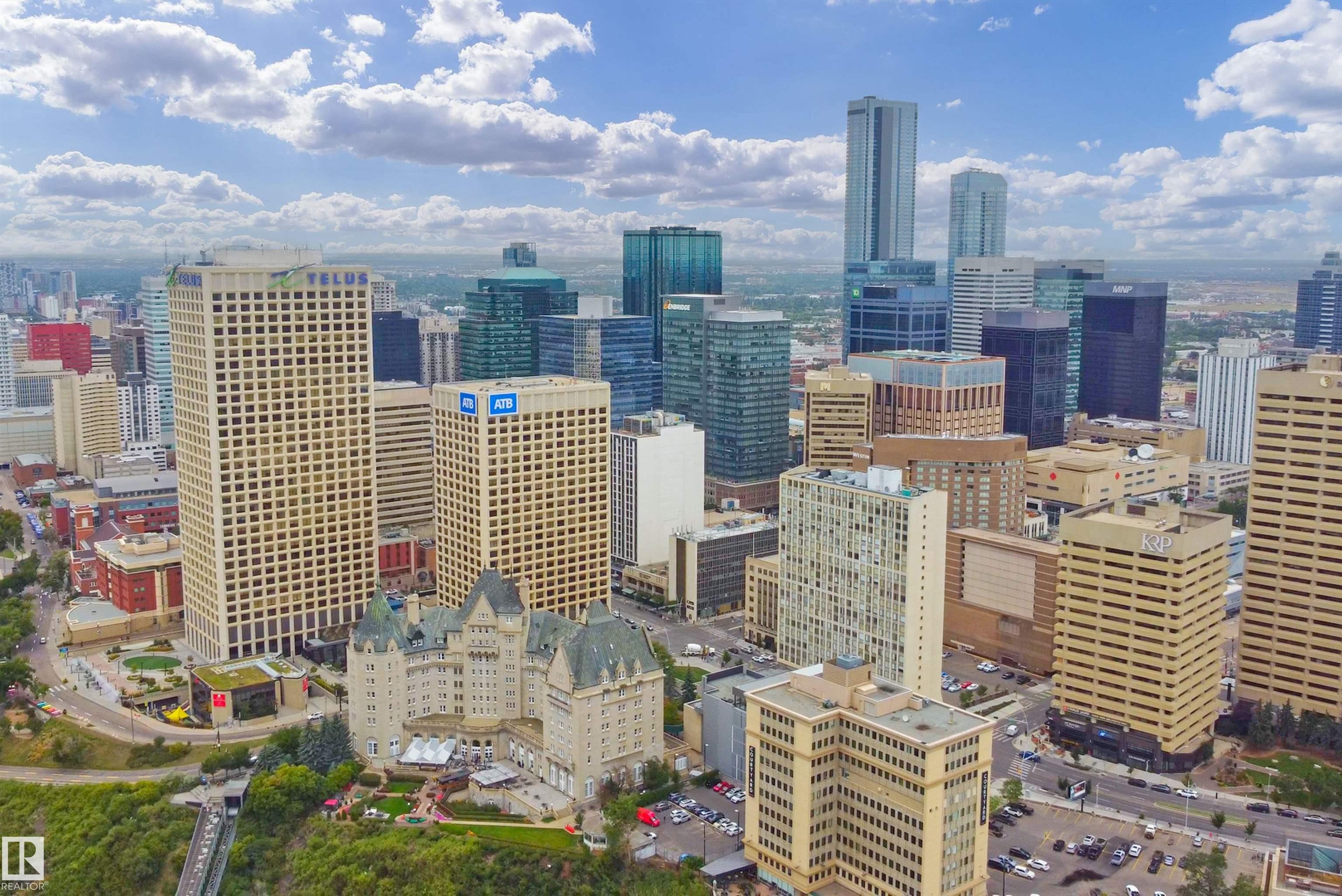 Photo 35 at 1810 - 10024 Jasper Avenue NW, Downtown, Edmonton