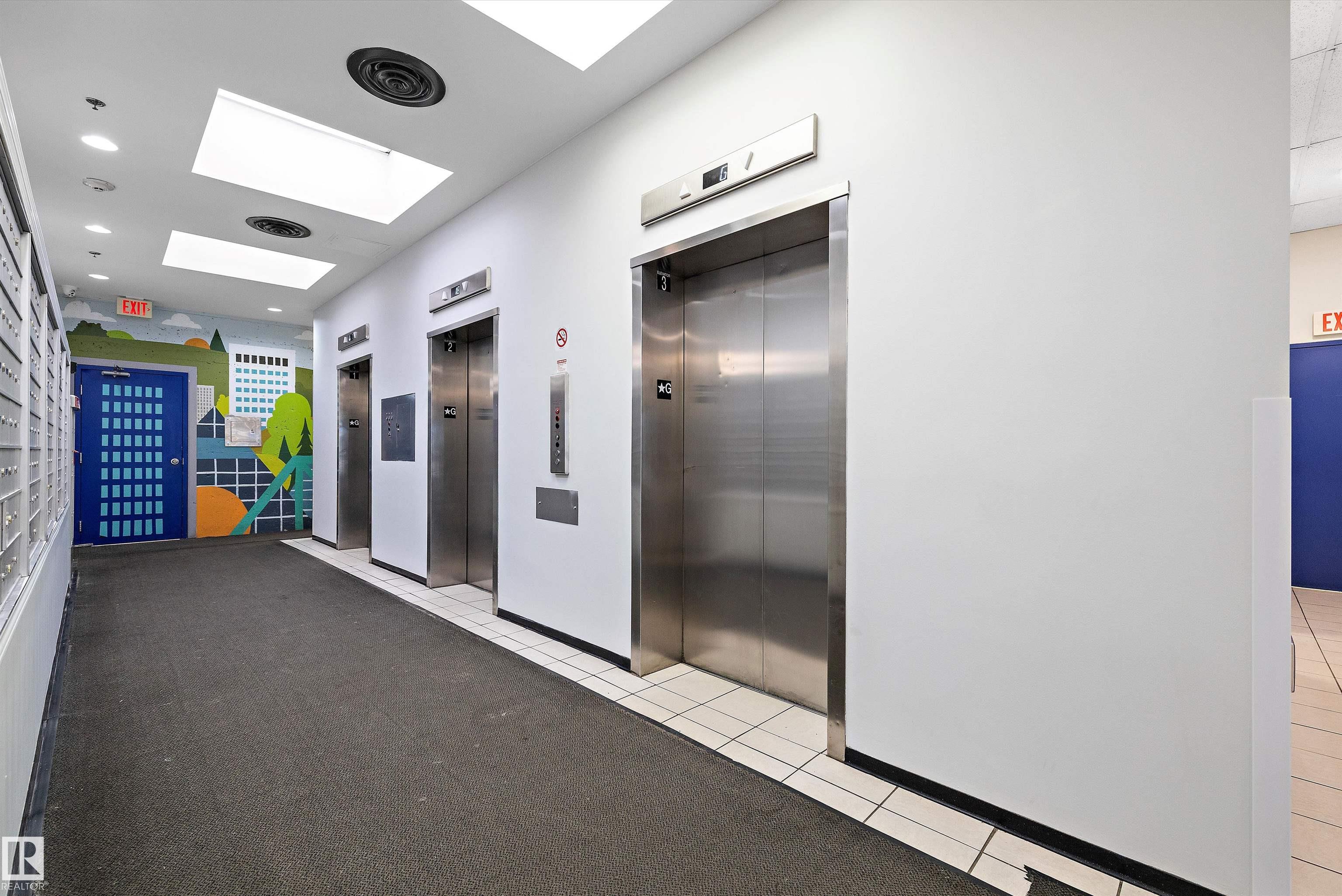 1810 - 10024 Jasper Avenue NW, Downtown, Edmonton