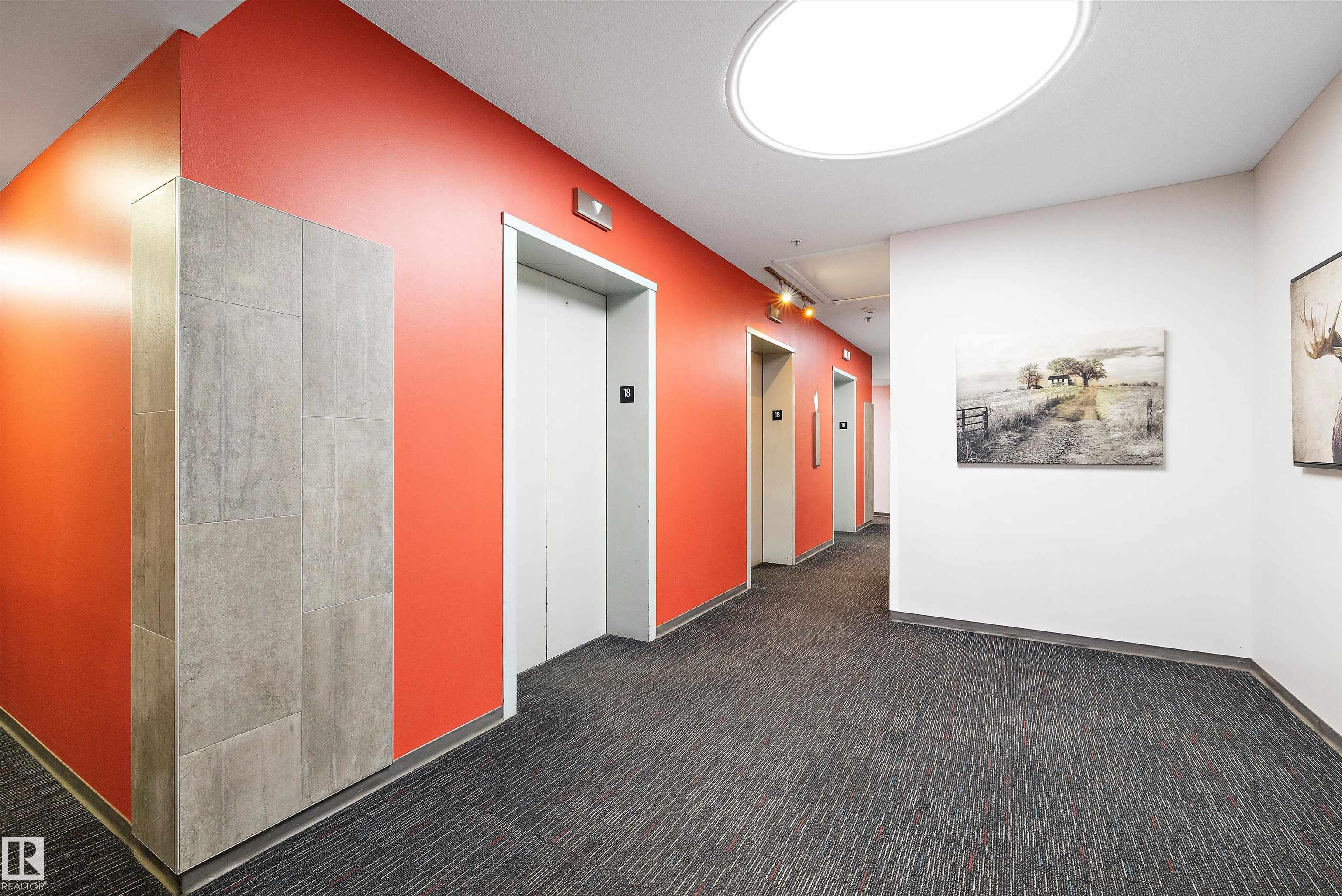 Photo 6 at 1810 - 10024 Jasper Avenue NW, Downtown, Edmonton