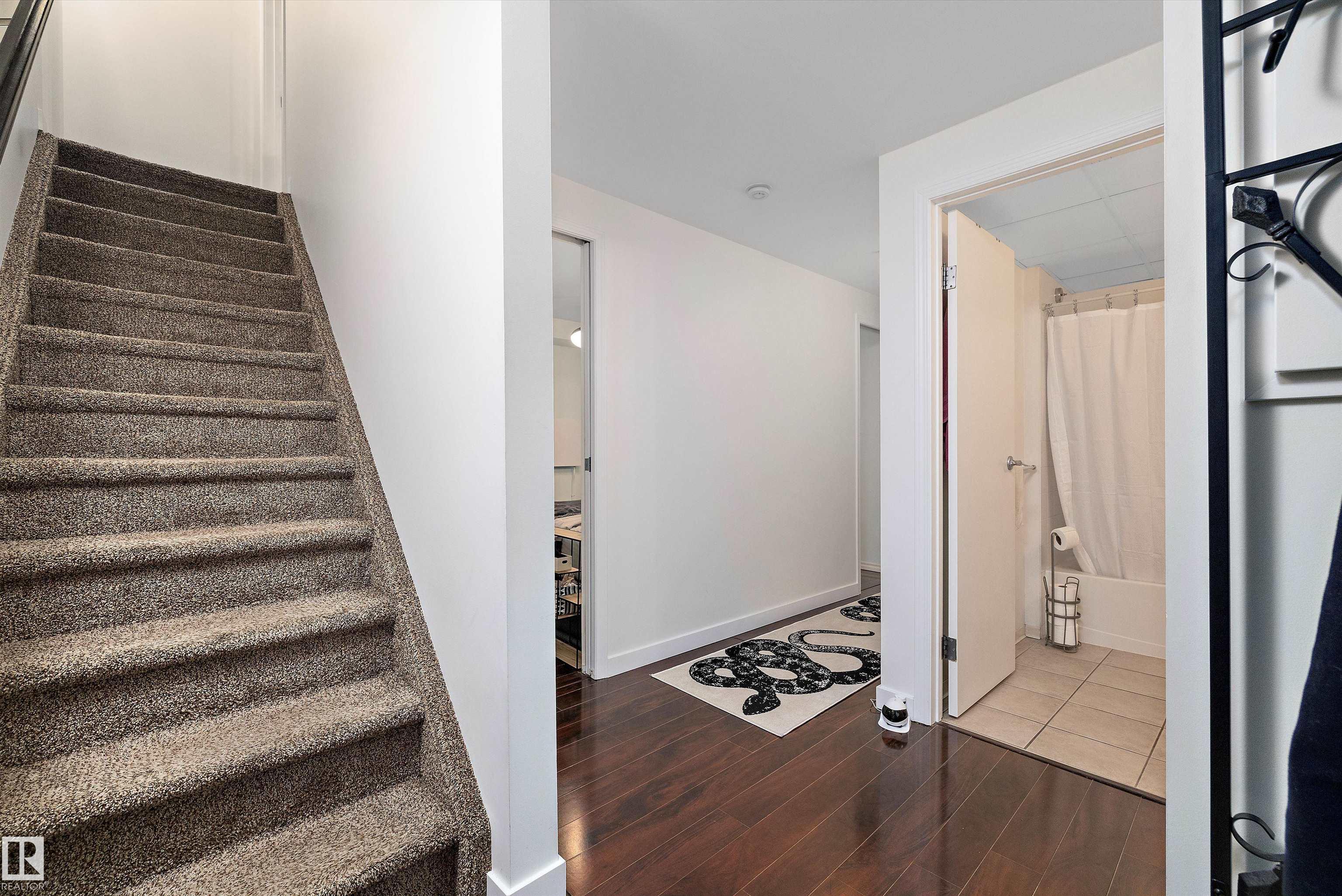 Photo 9 at 1810 - 10024 Jasper Avenue NW, Downtown, Edmonton