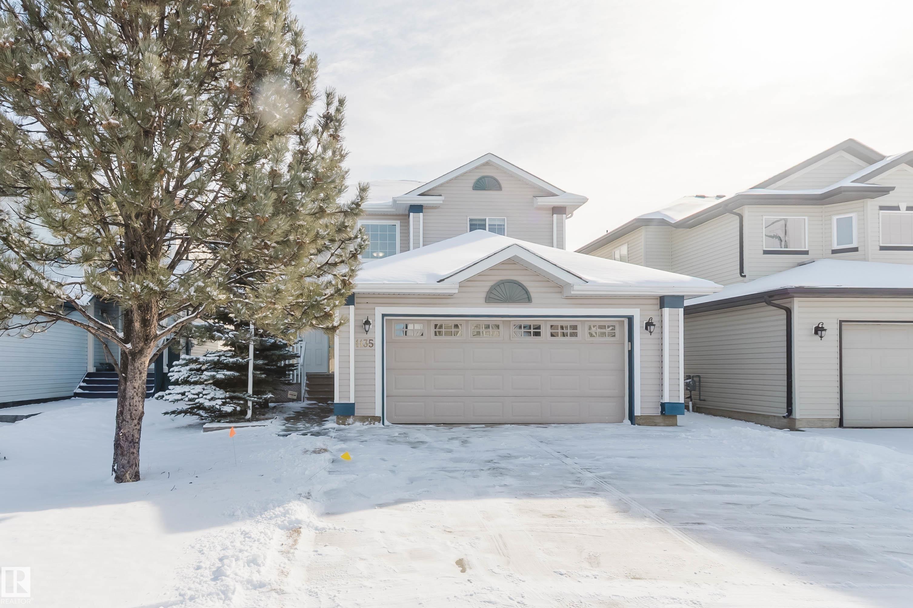1135 112 Street SW, Rutherford, Edmonton
