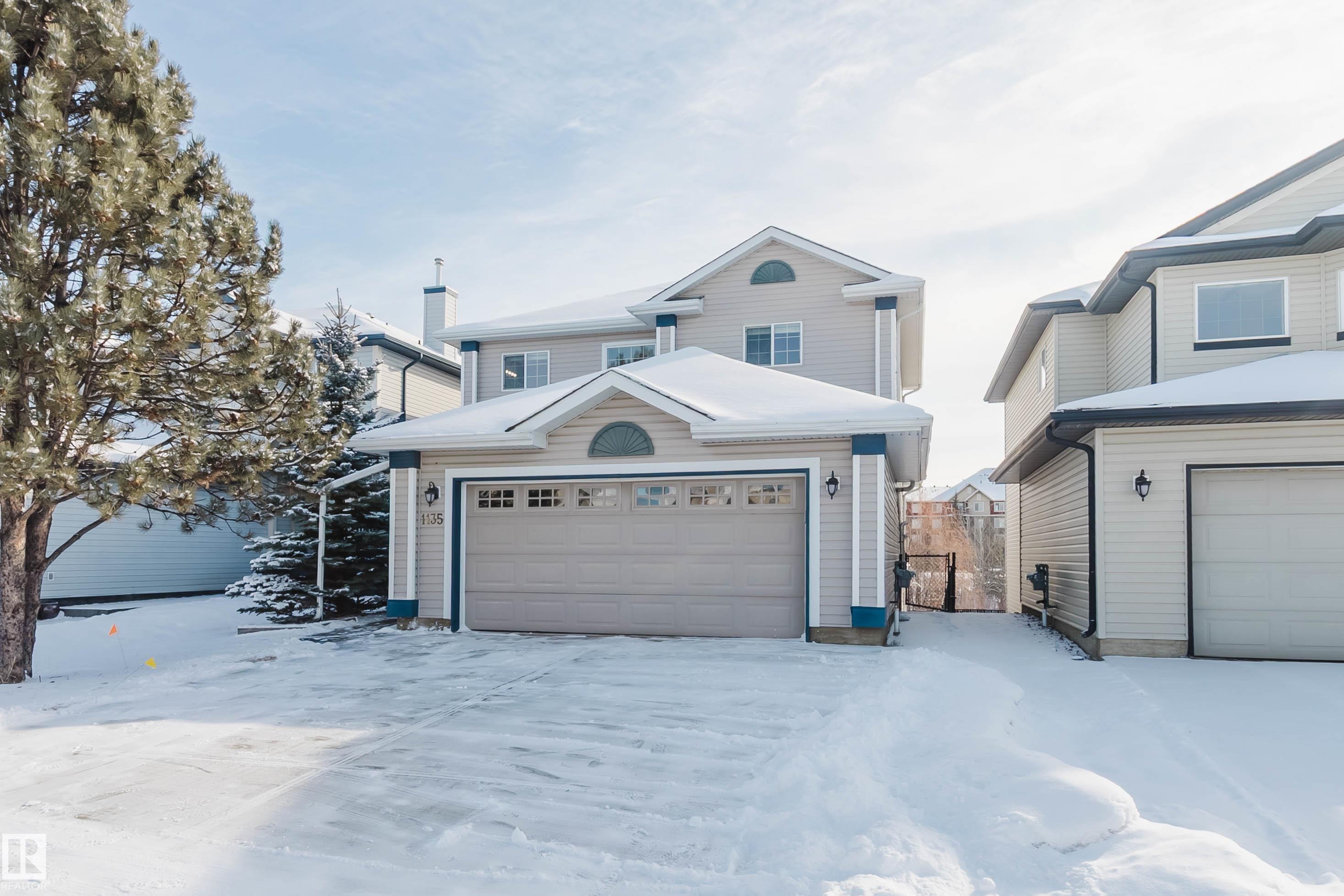 1135 112 Street SW, Rutherford, Edmonton