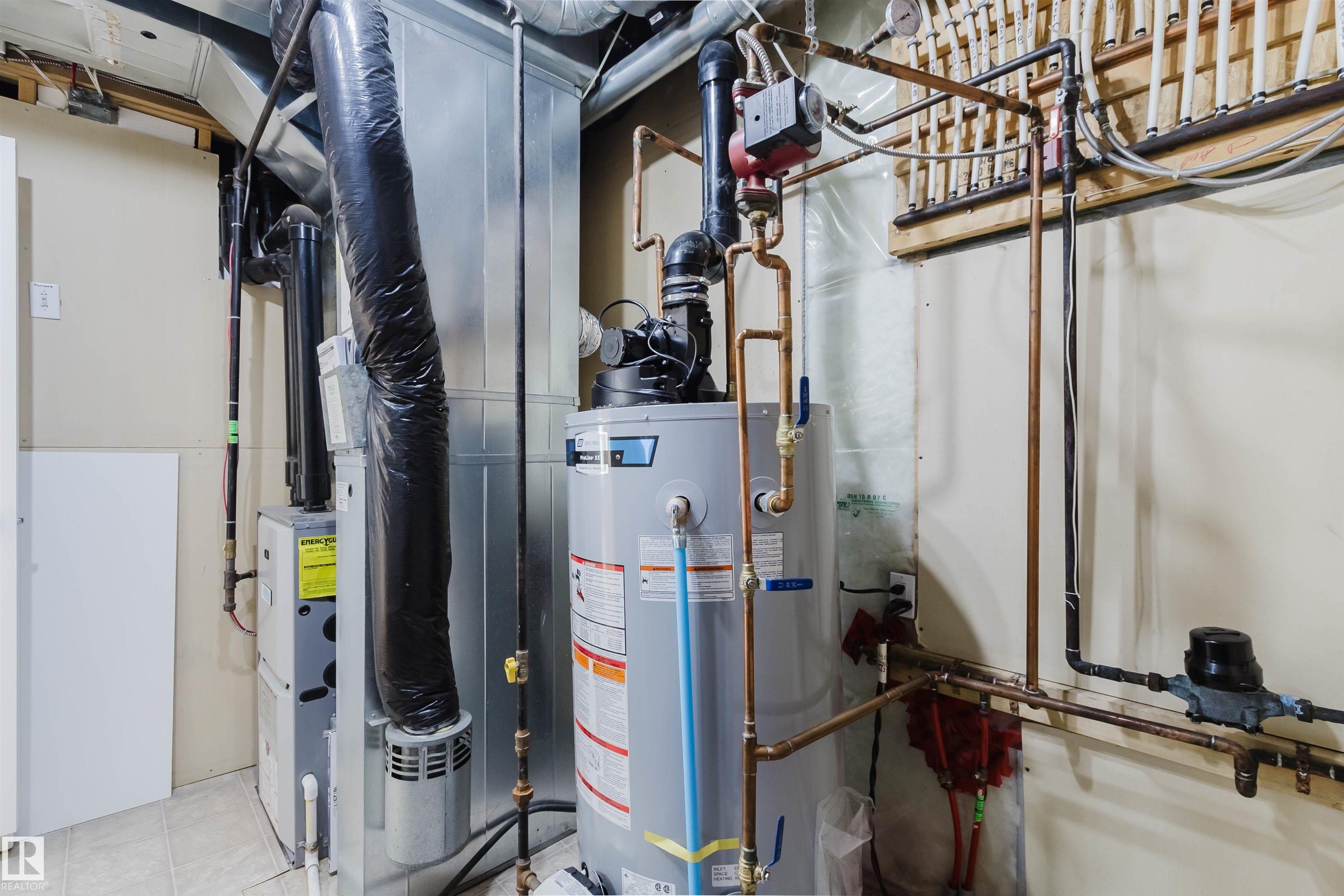 Photo 46 at 1135 112 Street SW, Rutherford, Edmonton