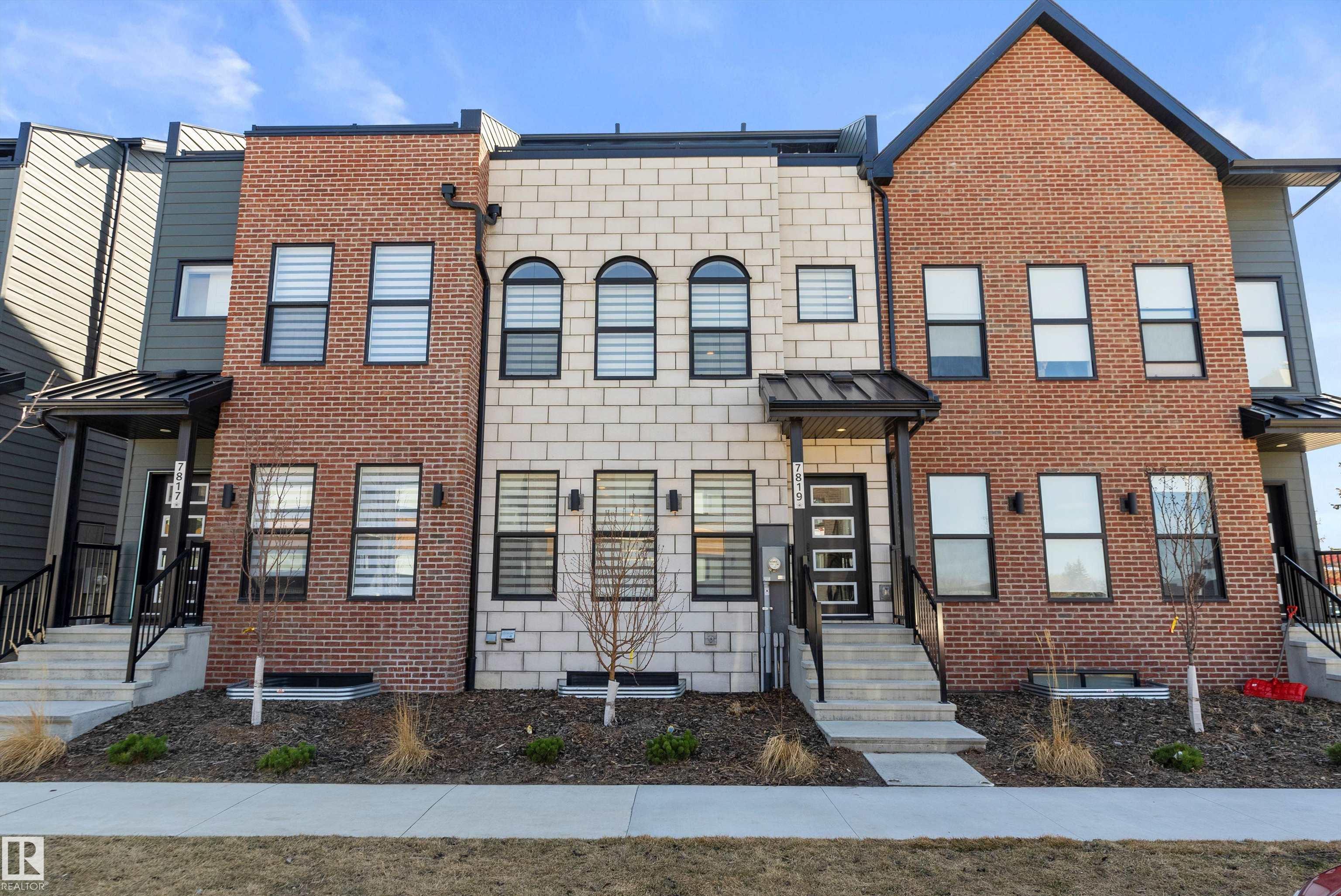 7819 Yorke Road NW, Blatchford Area, Edmonton photo 7