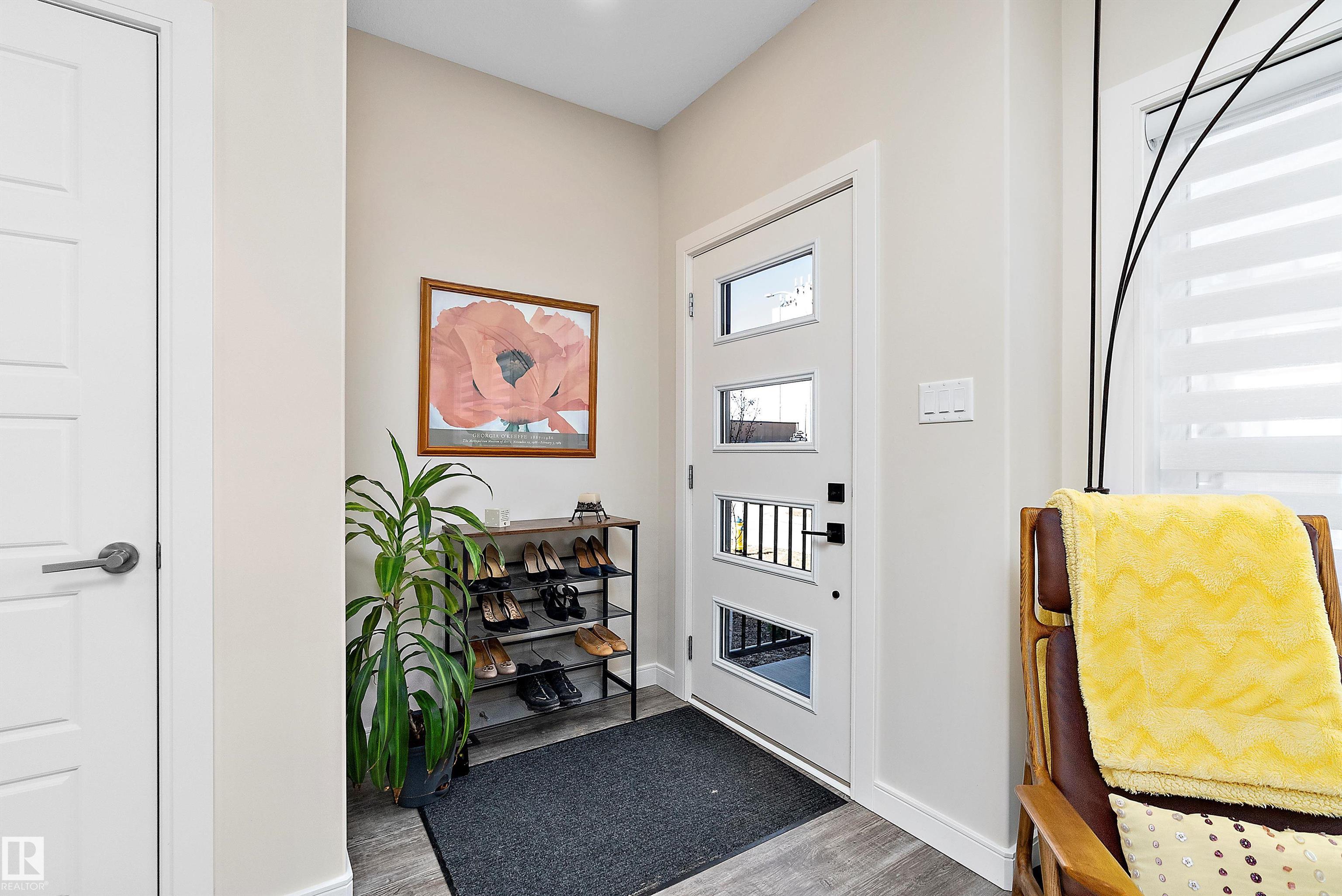 Photo 2 at 7819 Yorke Road NW, Blatchford Area, Edmonton