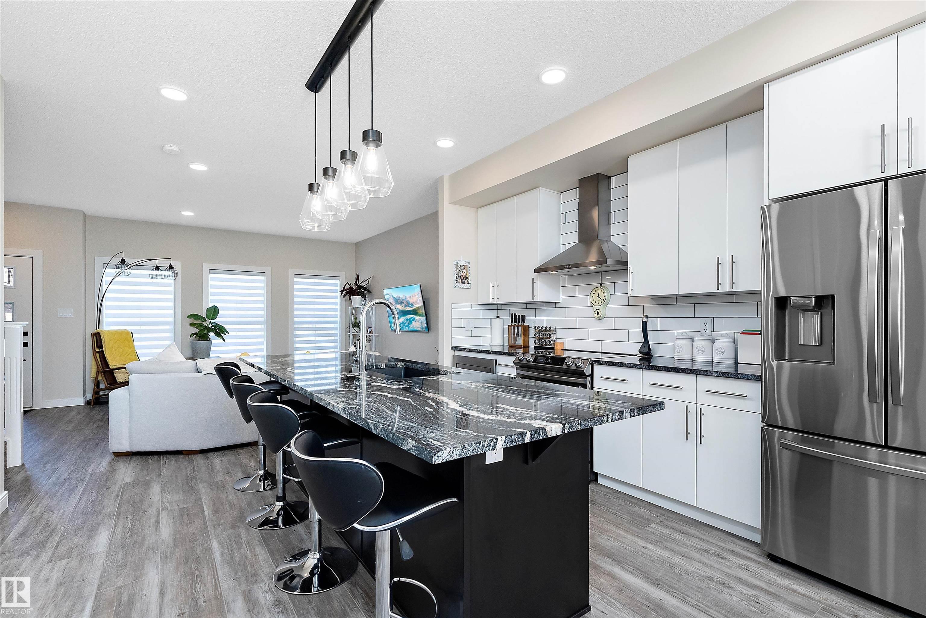 Photo 11 at 7819 Yorke Road NW, Blatchford Area, Edmonton