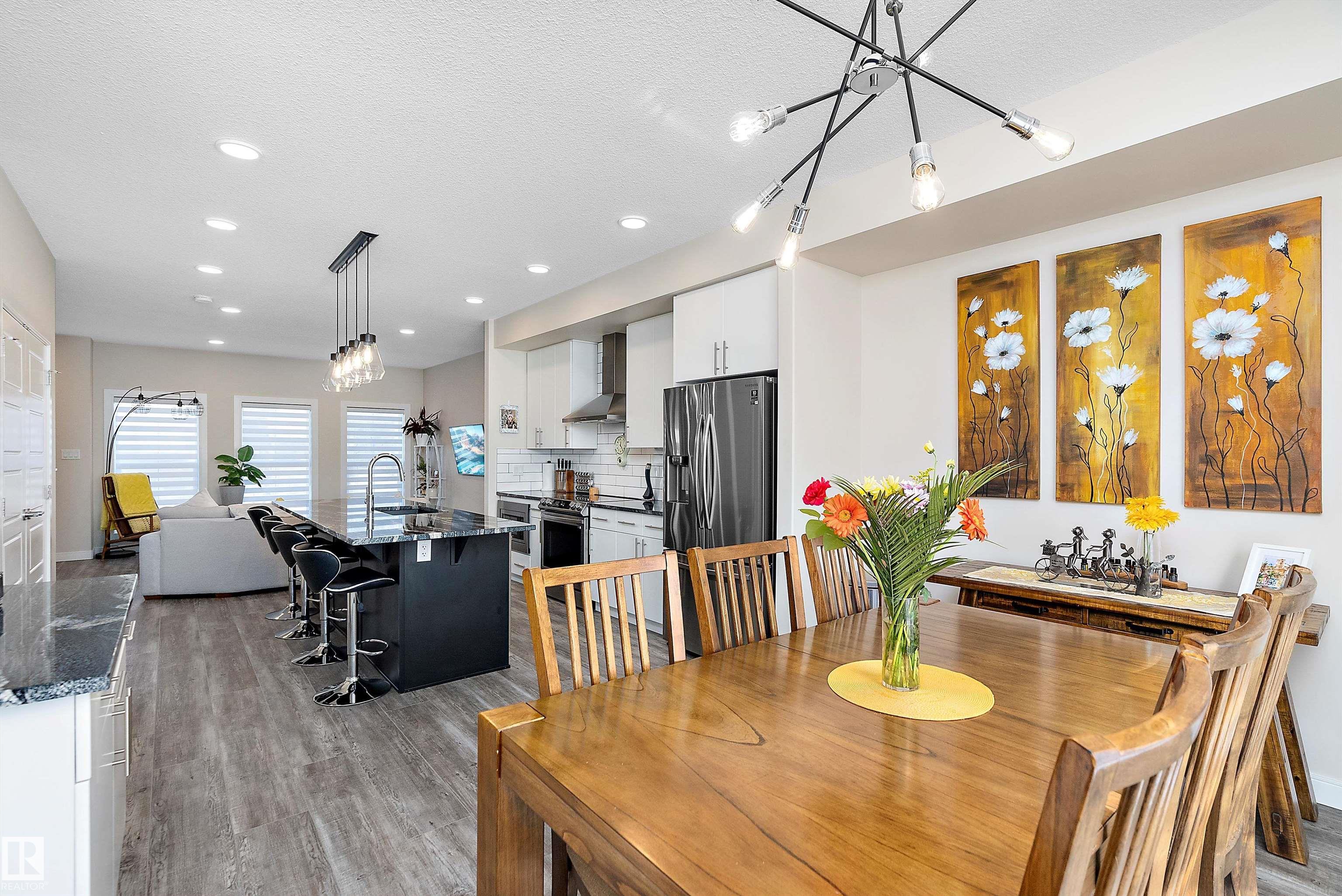 Photo 15 at 7819 Yorke Road NW, Blatchford Area, Edmonton