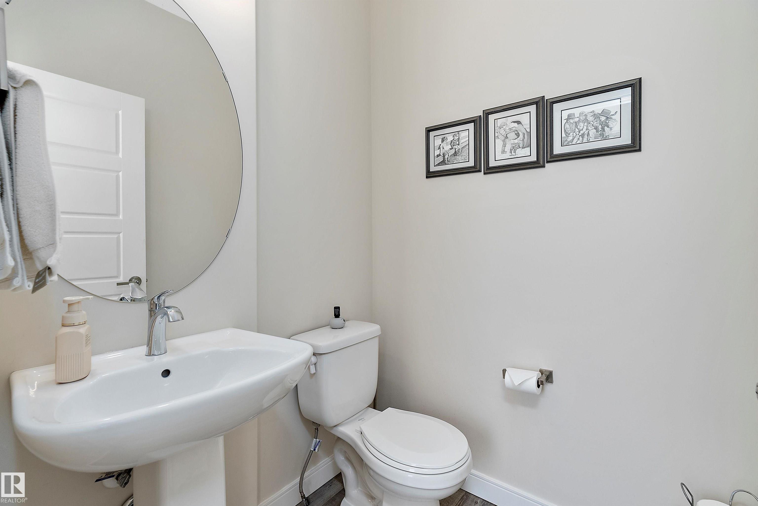 Photo 17 at 7819 Yorke Road NW, Blatchford Area, Edmonton