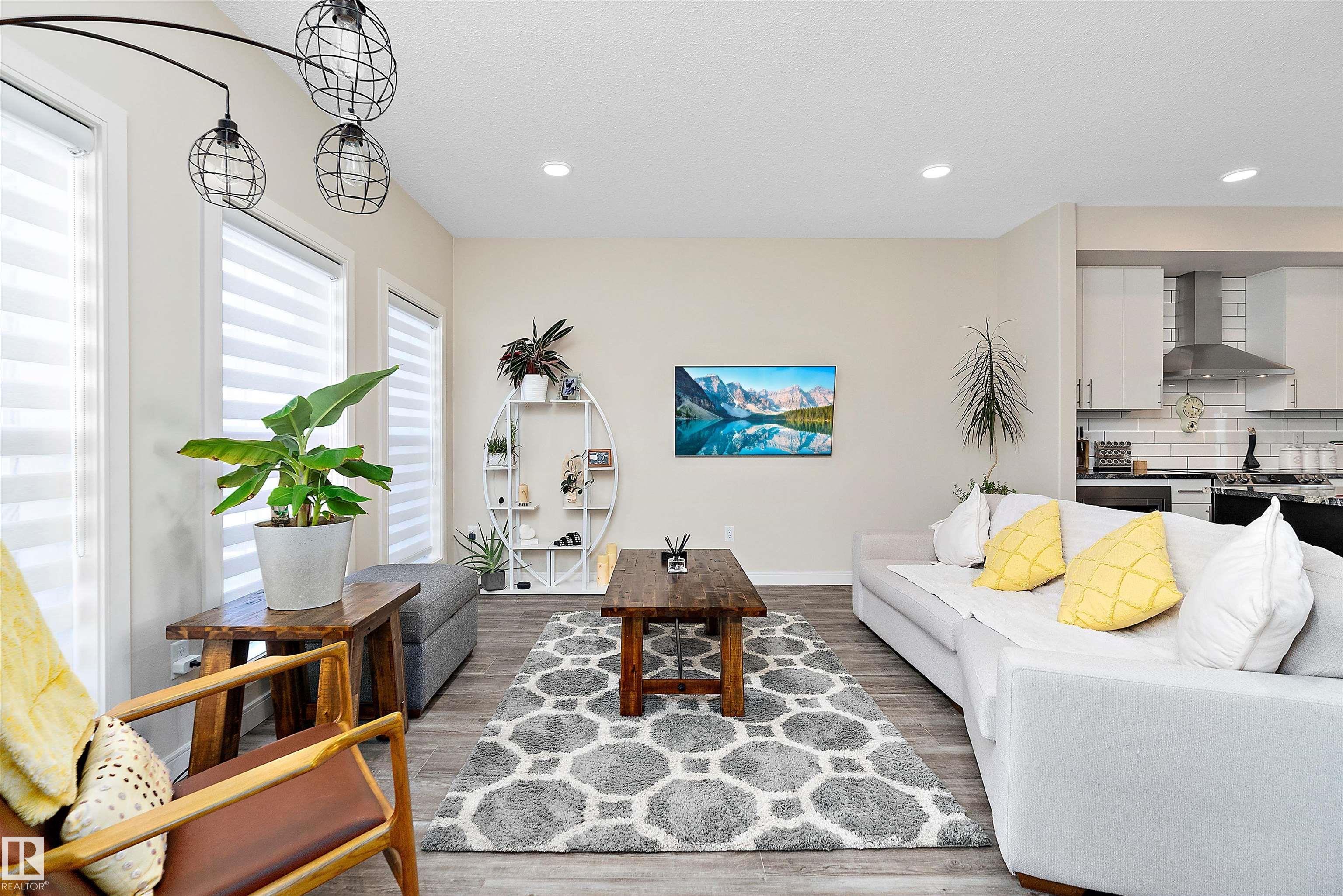 Photo 4 at 7819 Yorke Road NW, Blatchford Area, Edmonton