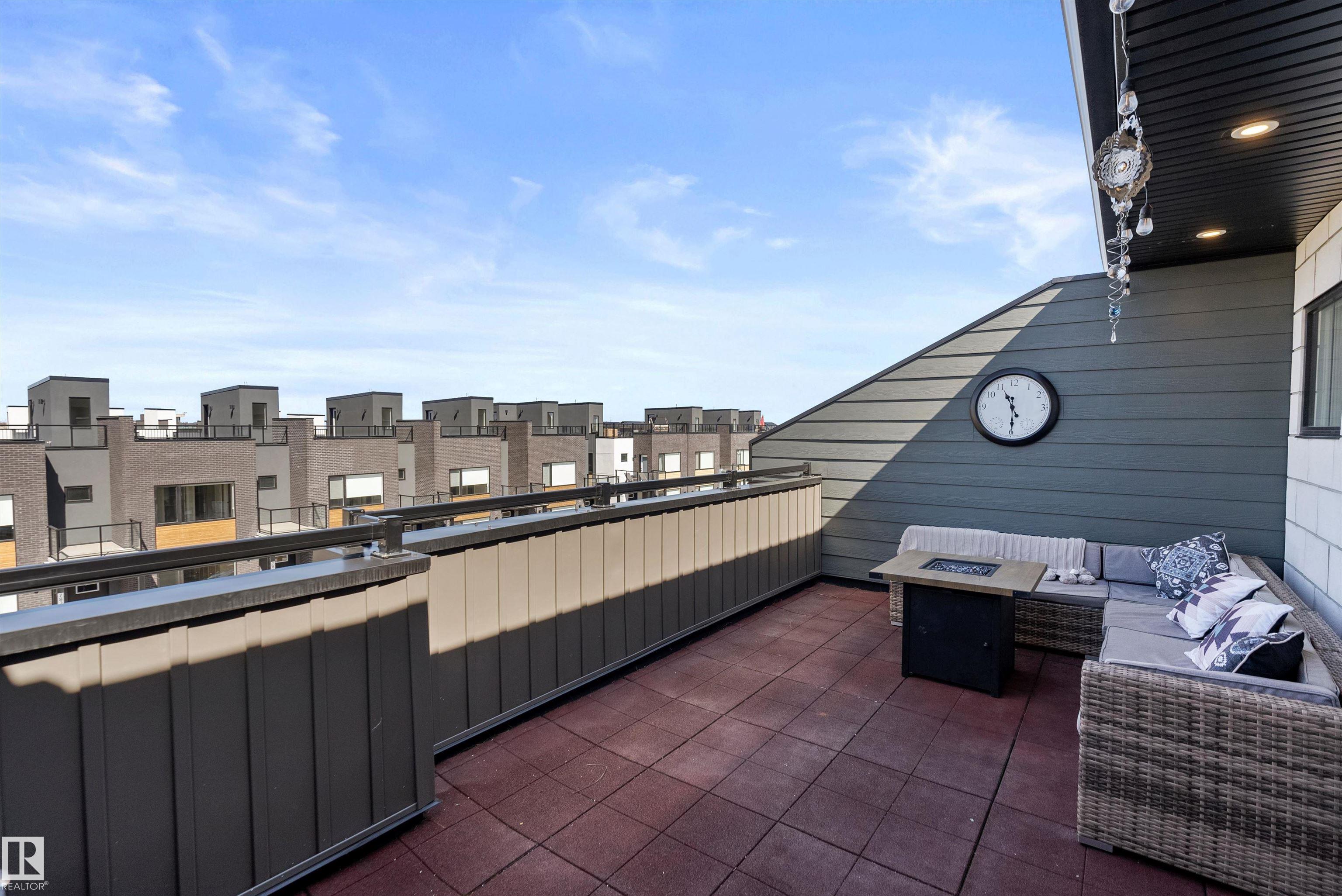 Photo 36 at 7819 Yorke Road NW, Blatchford Area, Edmonton