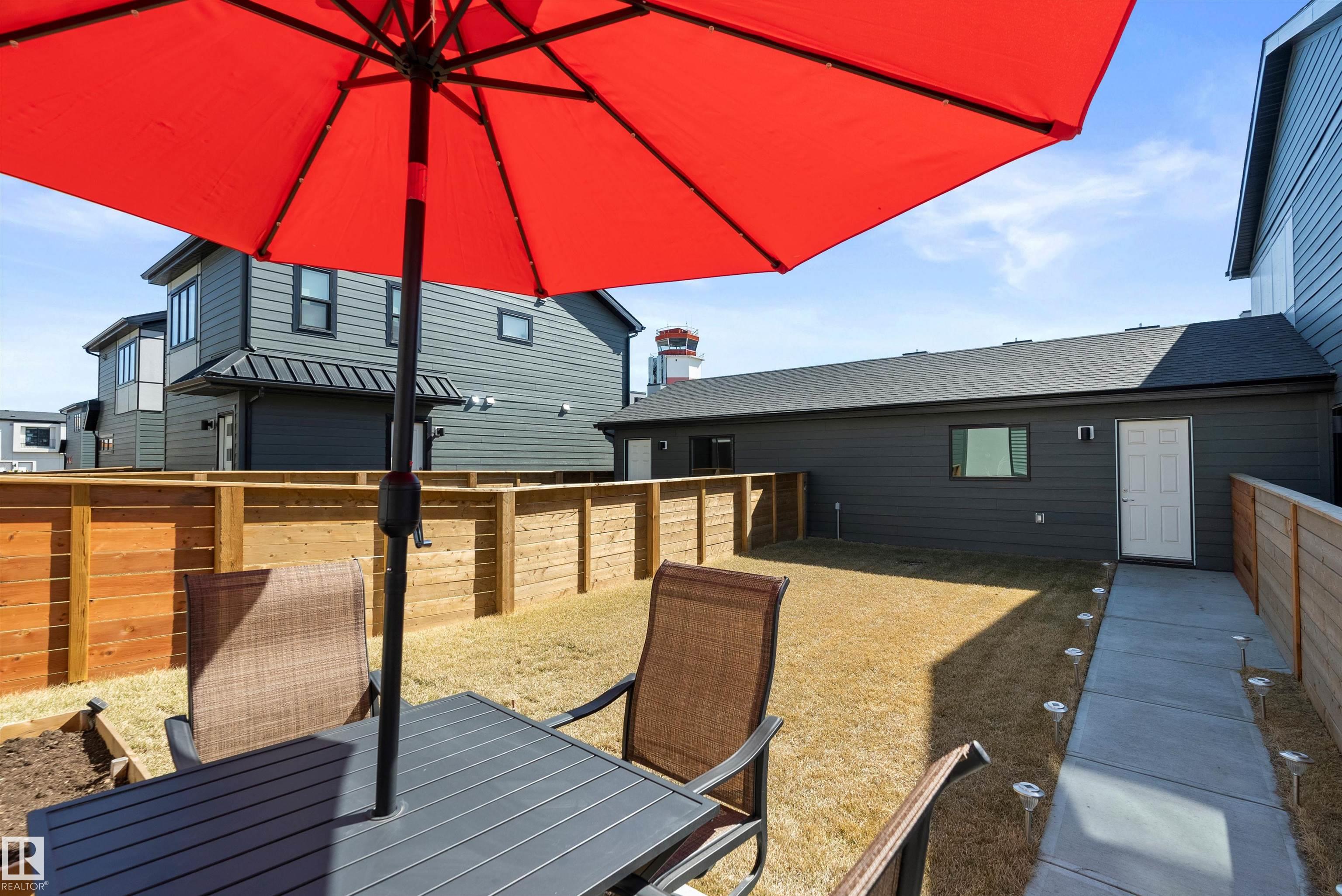 Photo 39 at 7819 Yorke Road NW, Blatchford Area, Edmonton