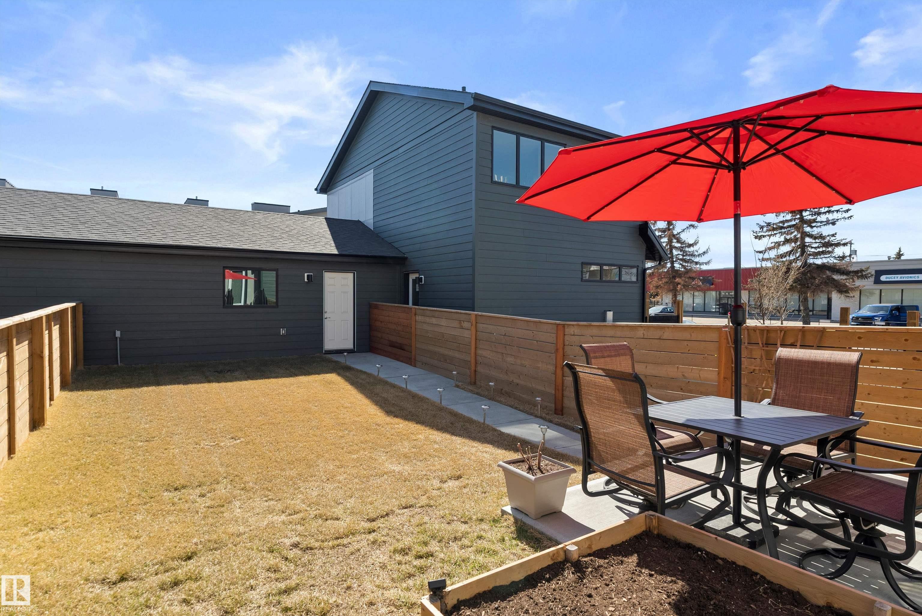 Photo 40 at 7819 Yorke Road NW, Blatchford Area, Edmonton