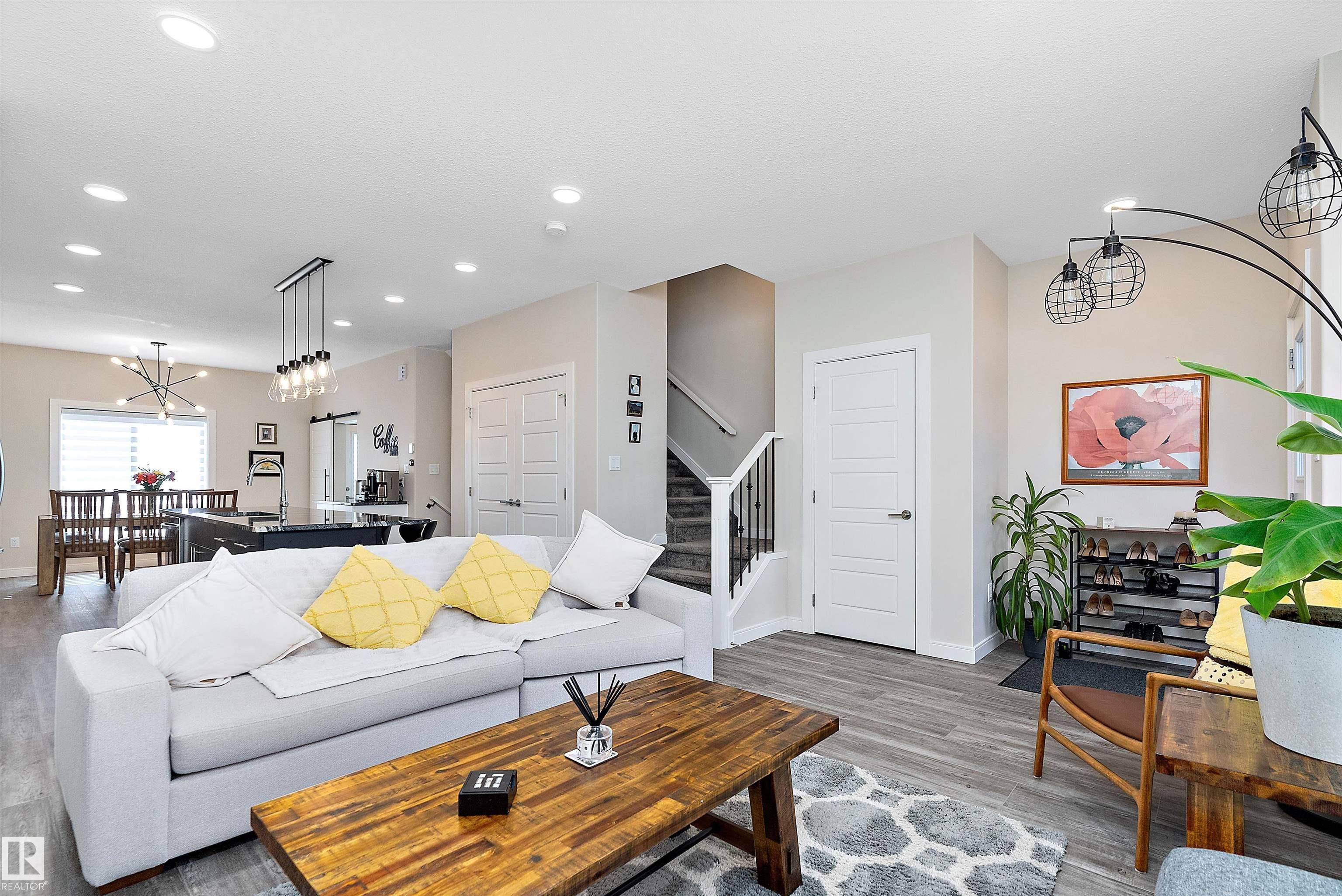 Photo 5 at 7819 Yorke Road NW, Blatchford Area, Edmonton